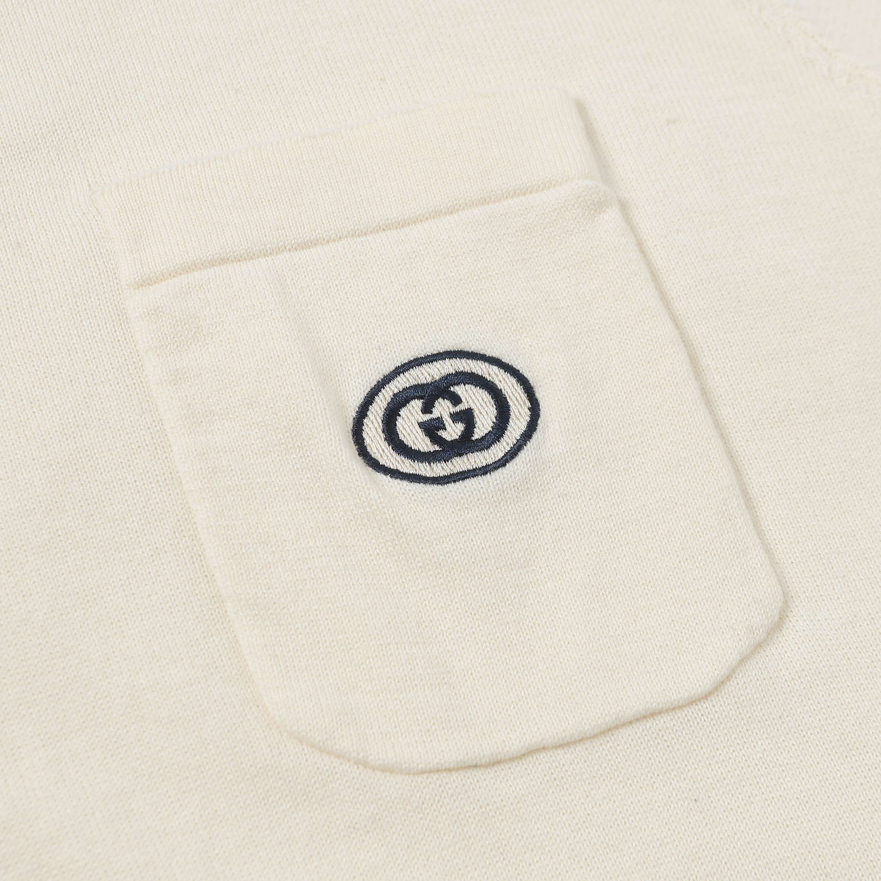 LuxluxHouse Best Quality Clothes Shirts&Polo Gucci