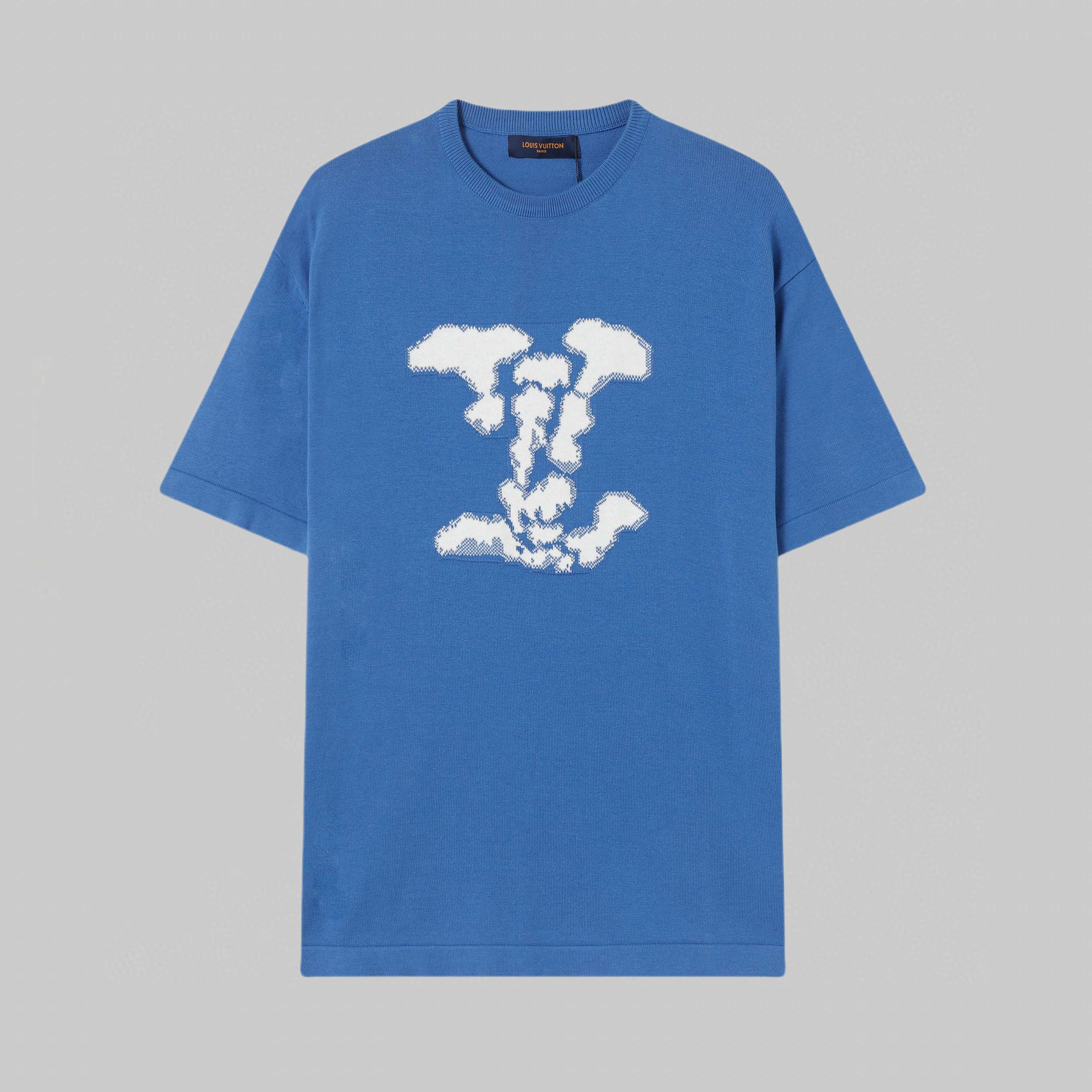 LuxluxHouse Best Quality Clothes T-shirt Louis Vuitton