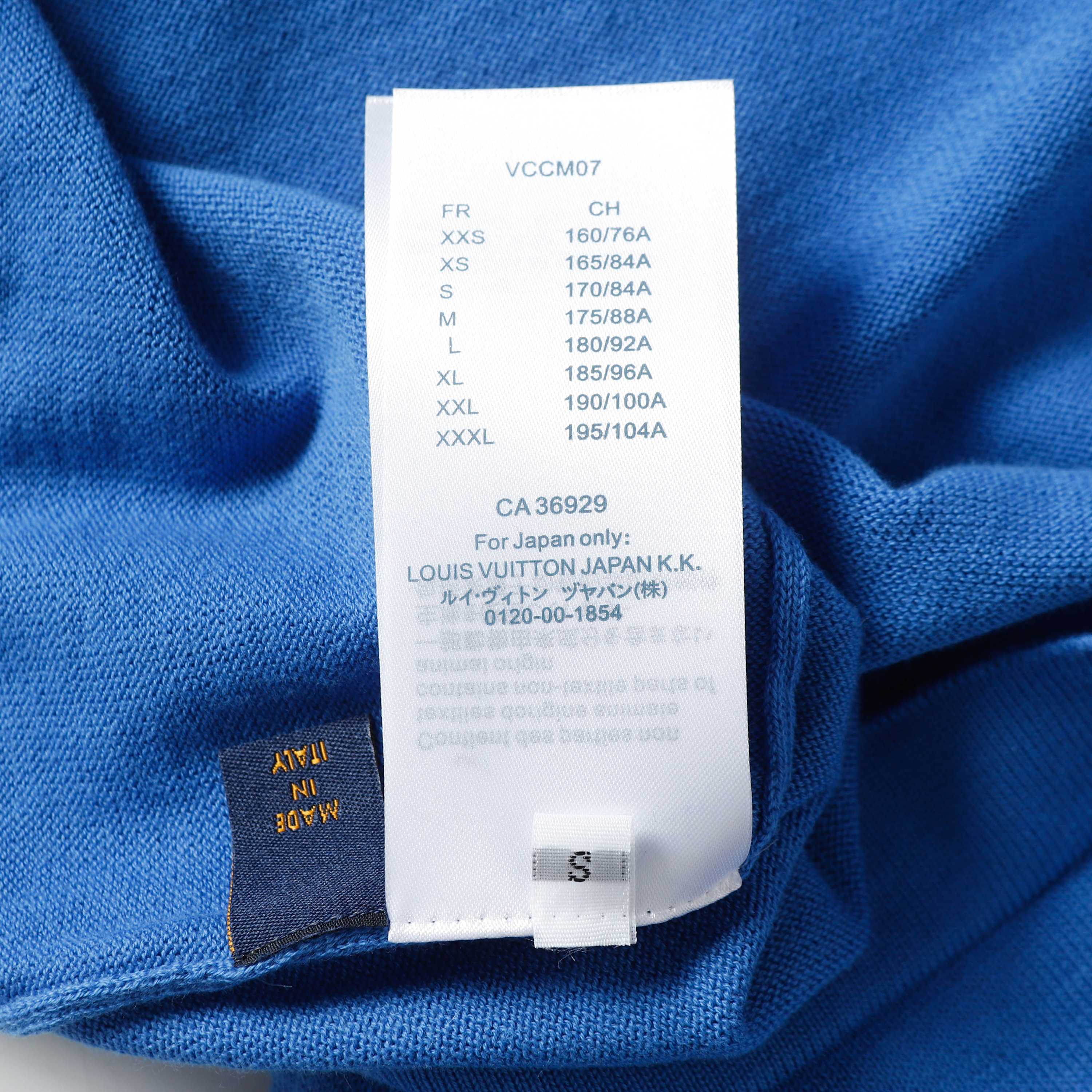 LuxluxHouse Best Quality Clothes T-shirt Louis Vuitton