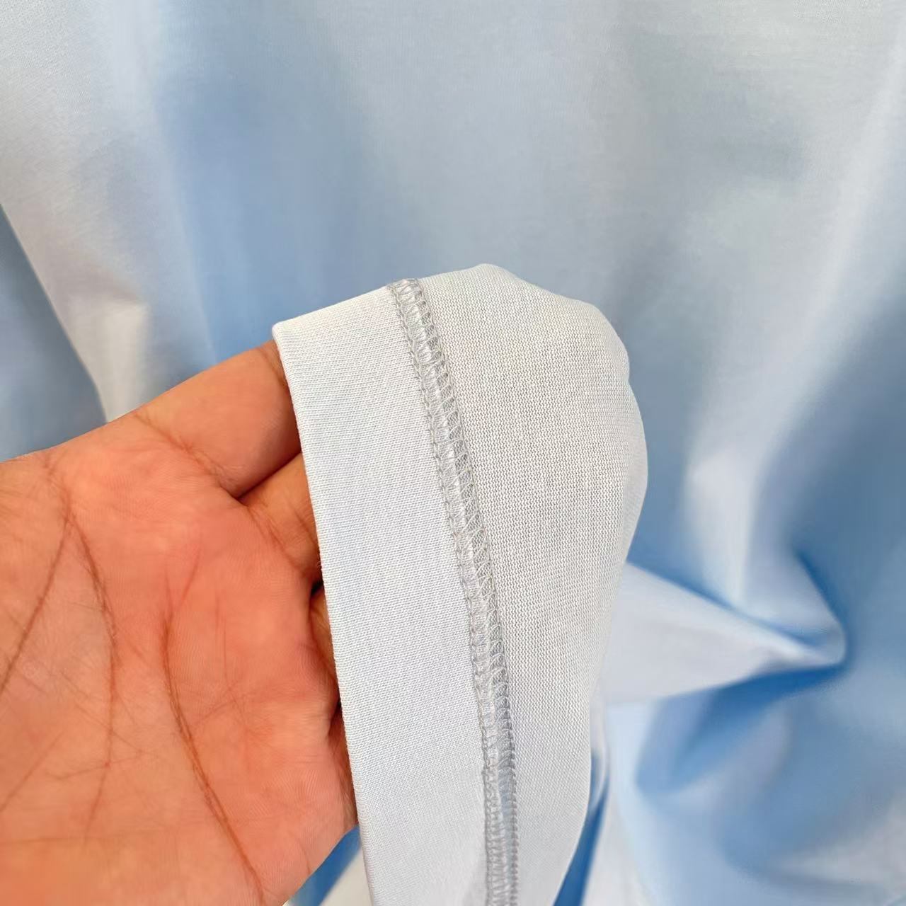 LuxluxHouse Best Quality Clothes T-shirt Chanel & Maison Margiela