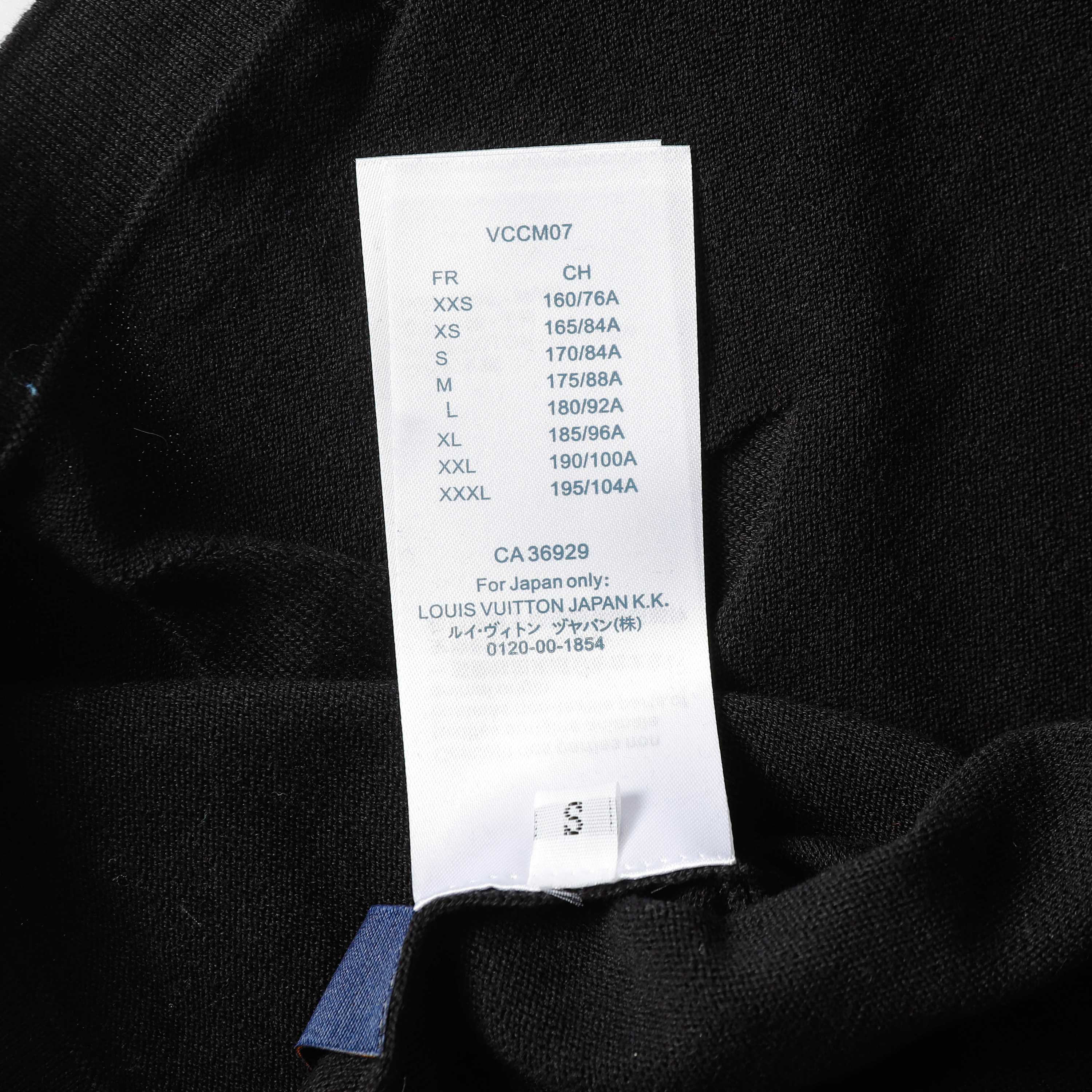 LuxluxHouse Best Quality Clothes T-shirt Louis Vuitton