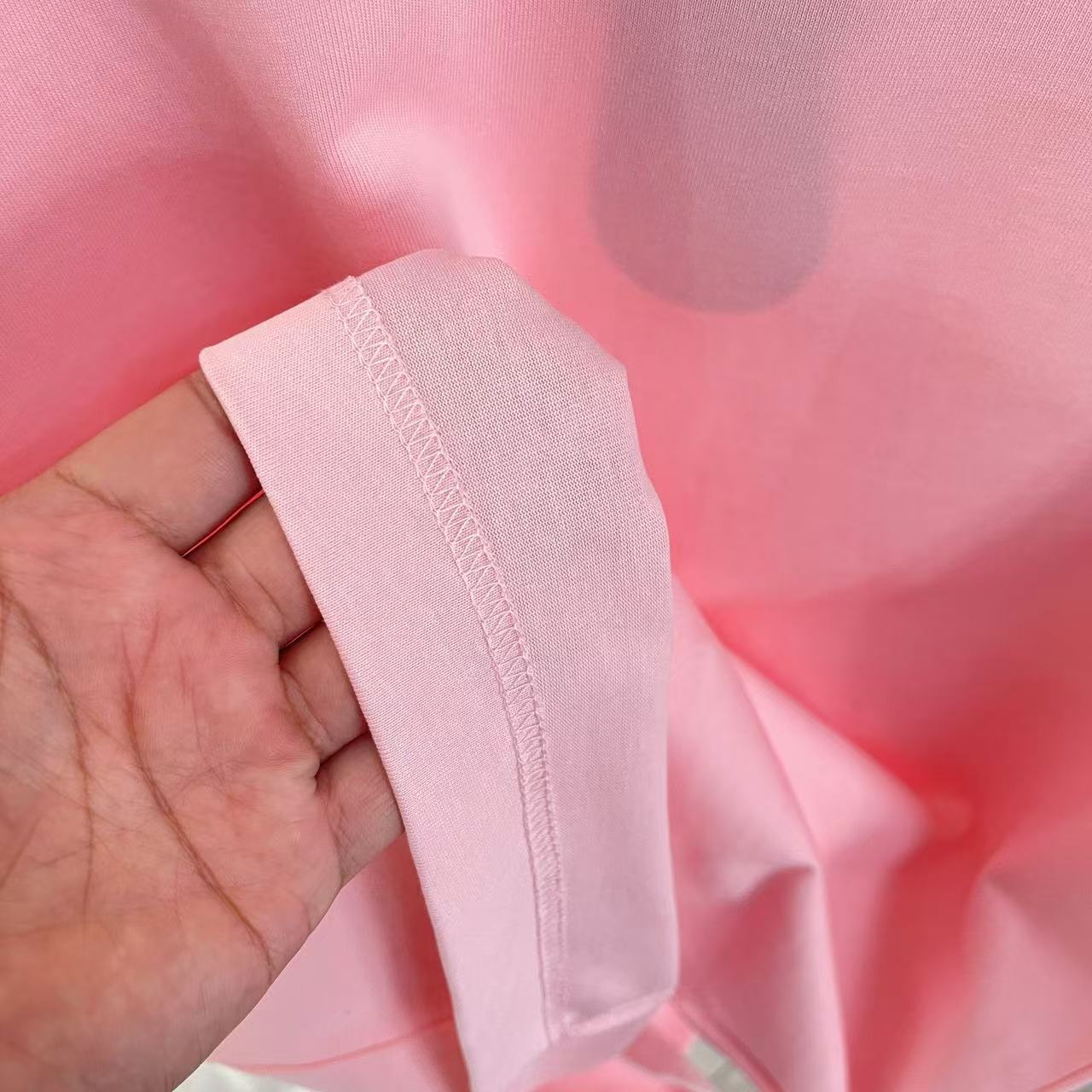 LuxluxHouse Best Quality Clothes T-shirt Loewe