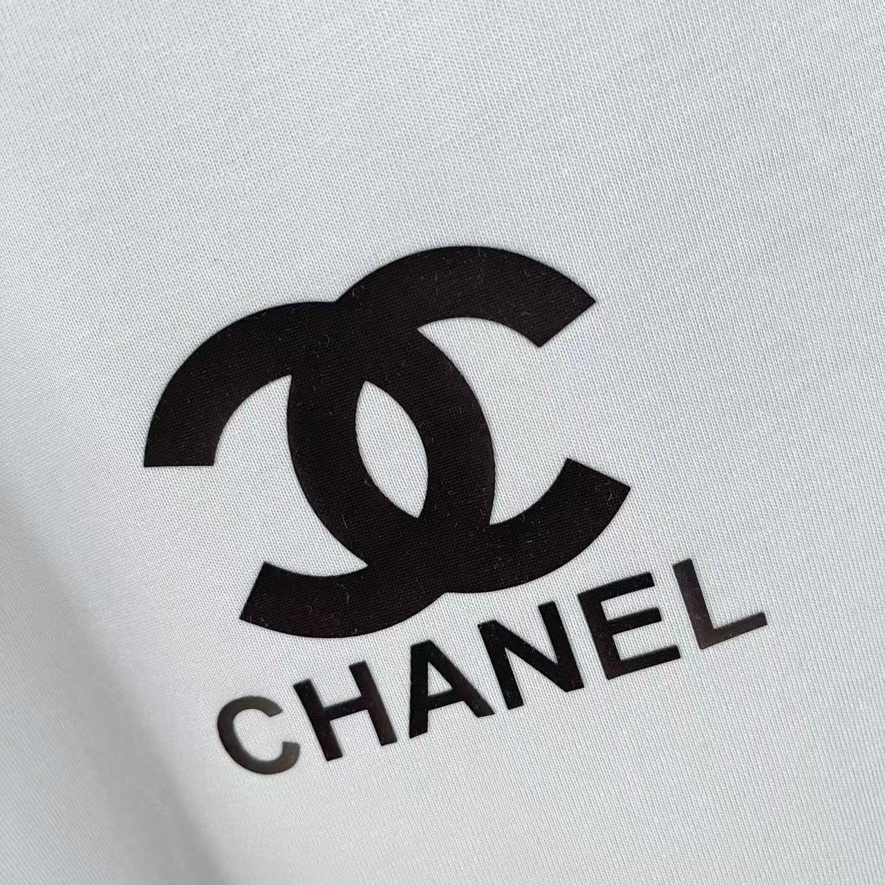 LuxluxHouse Best Quality Clothes T-shirt Chanel & Maison Margiela