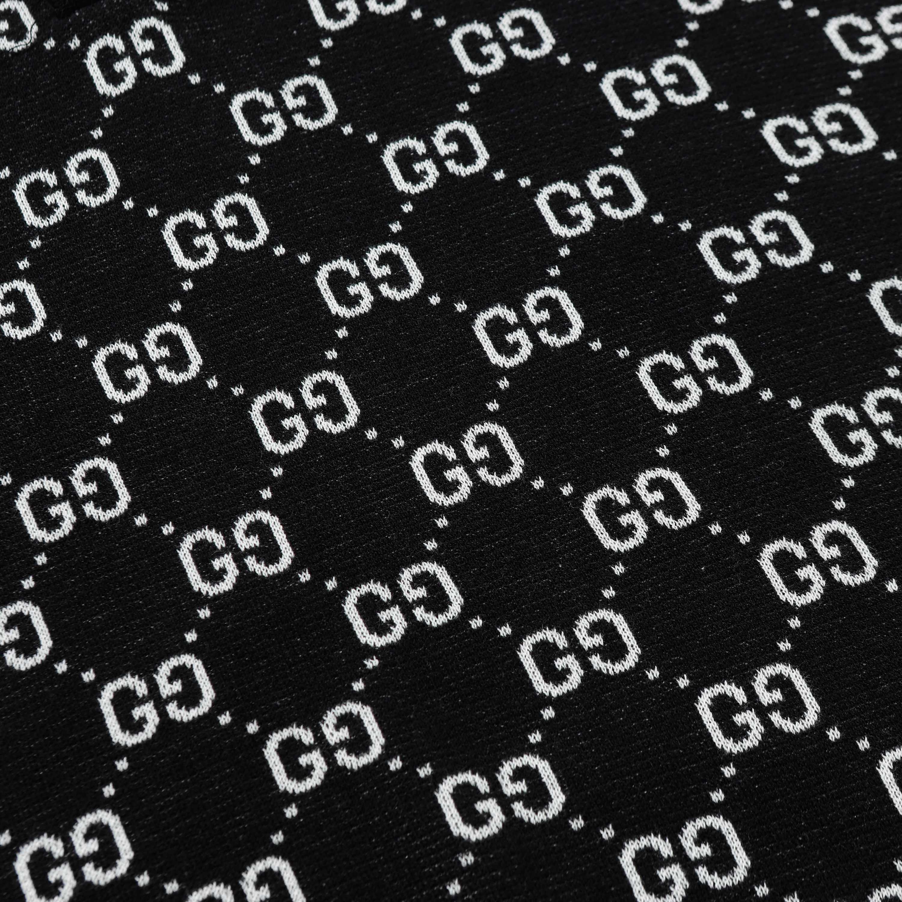 LuxluxHouse Best Quality Clothes Shirts&Polo Gucci