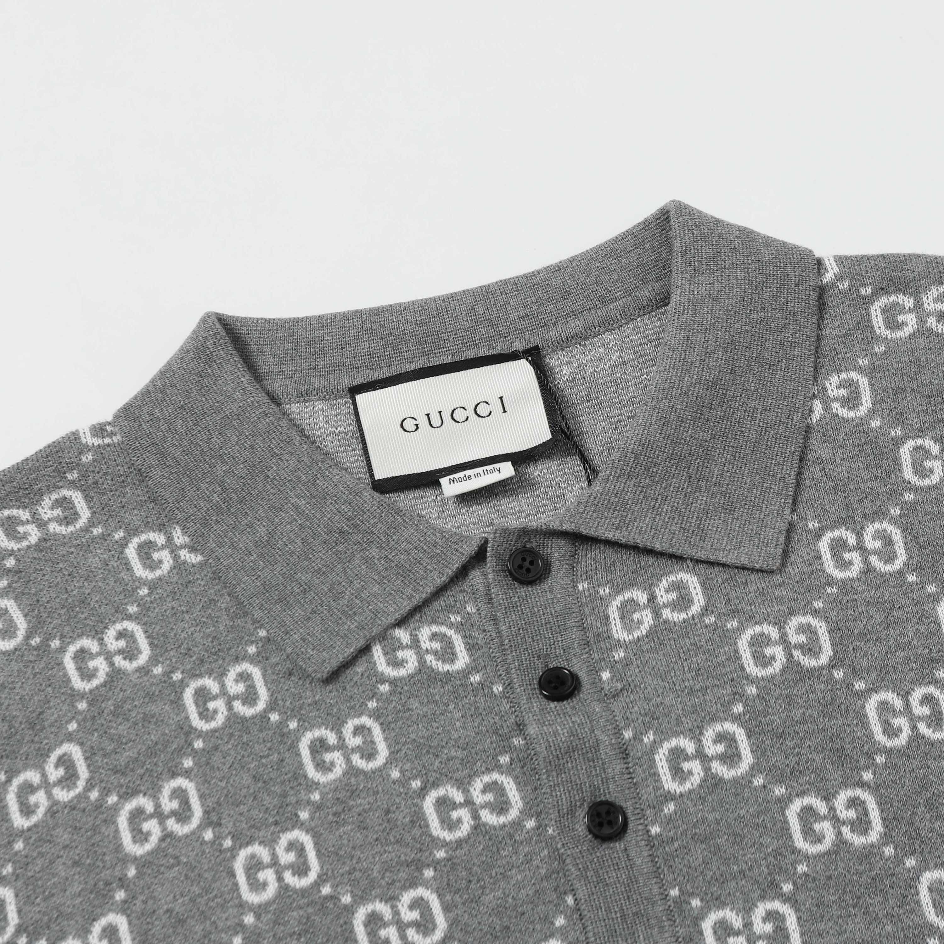 LuxluxHouse Best Quality Clothes Shirts&Polo Gucci
