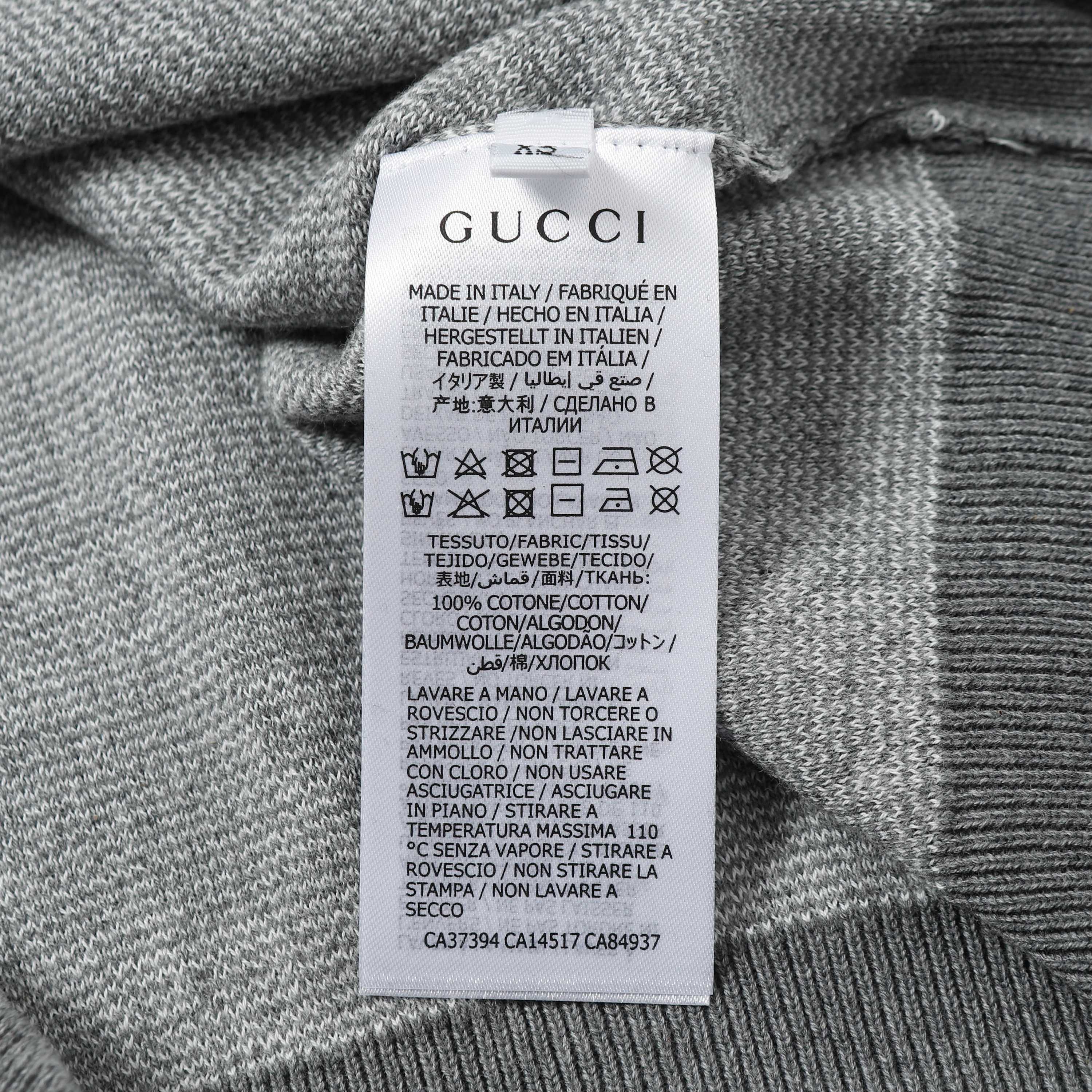 LuxluxHouse Best Quality Clothes Shirts&Polo Gucci