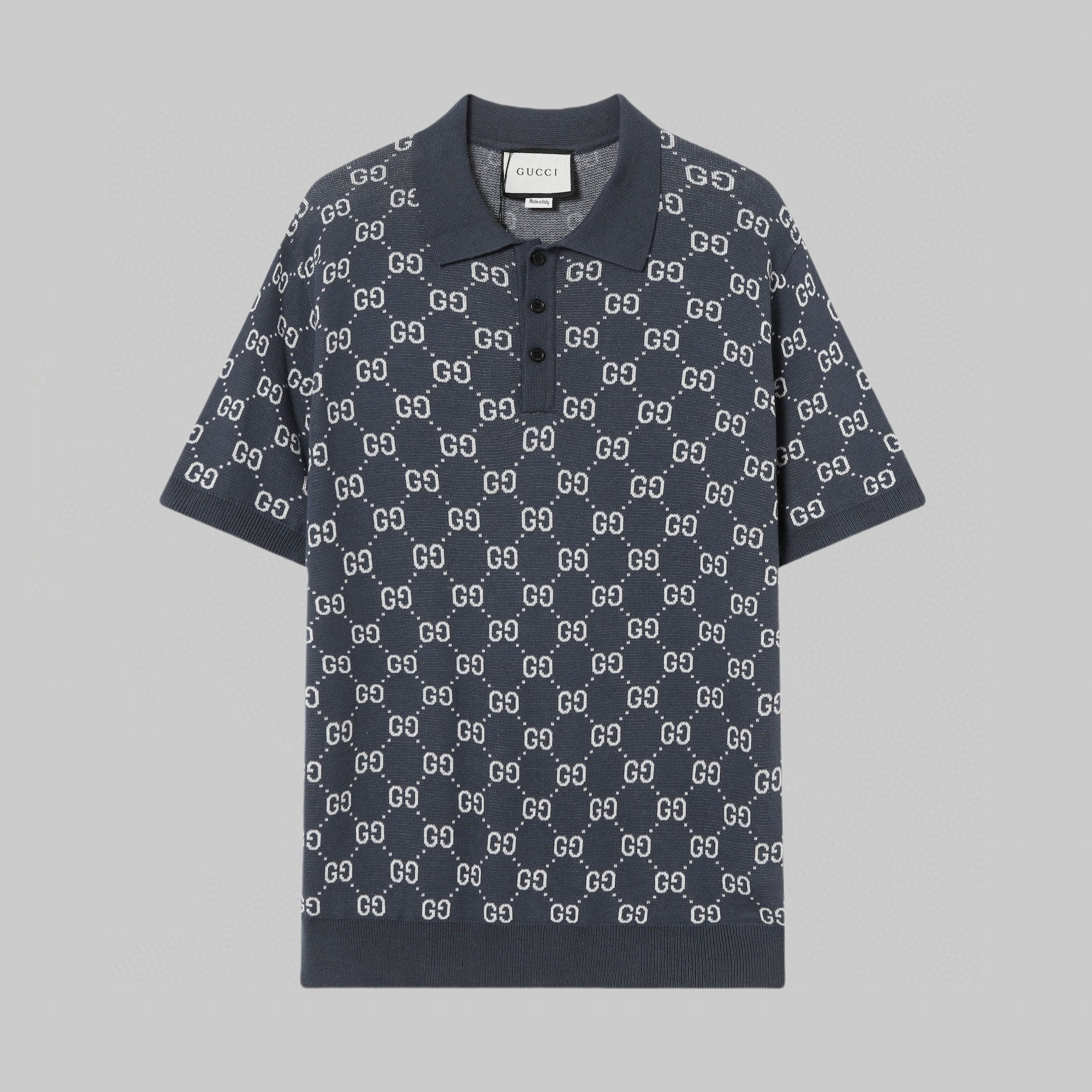 LuxluxHouse Best Quality Clothes Shirts&Polo Gucci