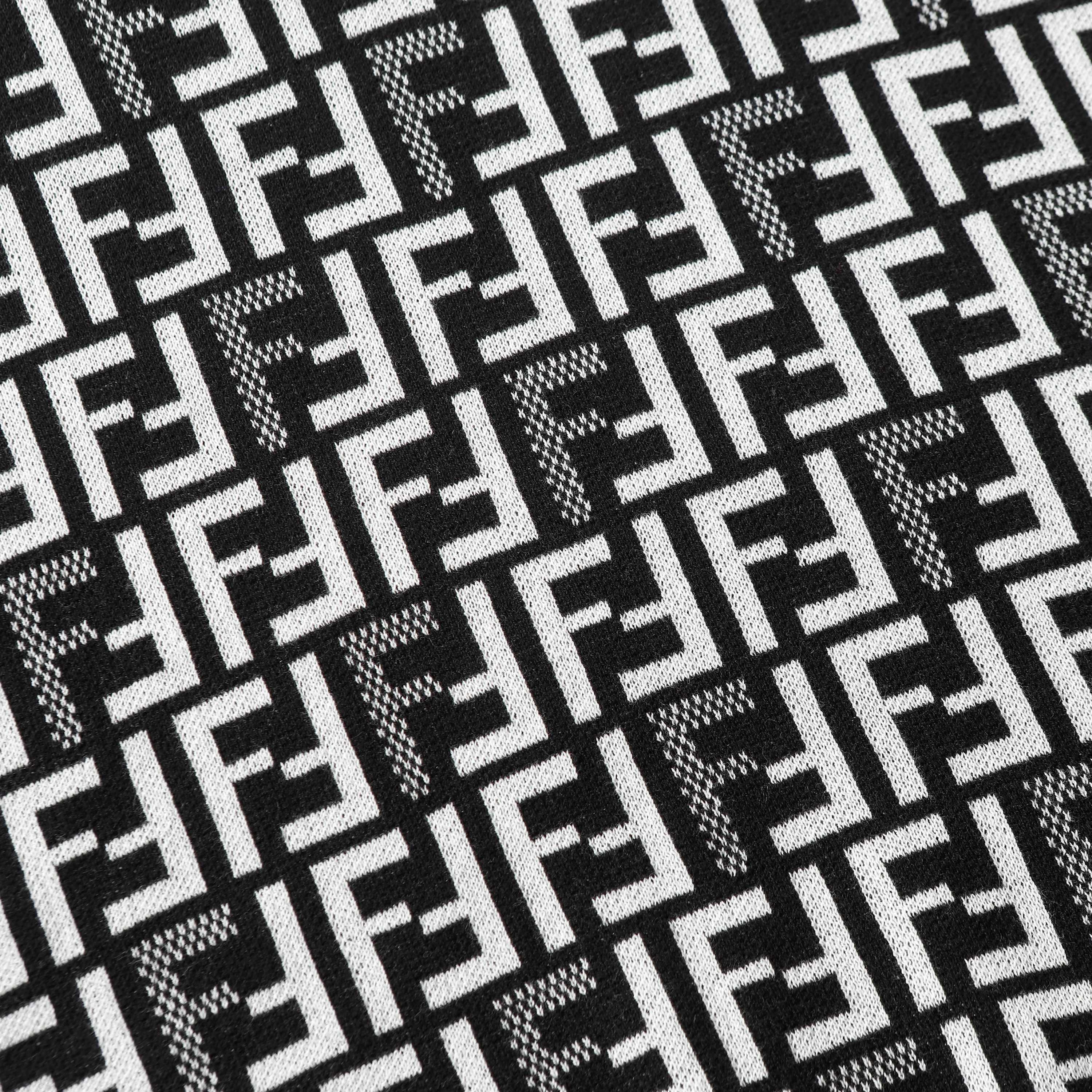 LuxluxHouse Best Quality Clothes Fendi T-shirt