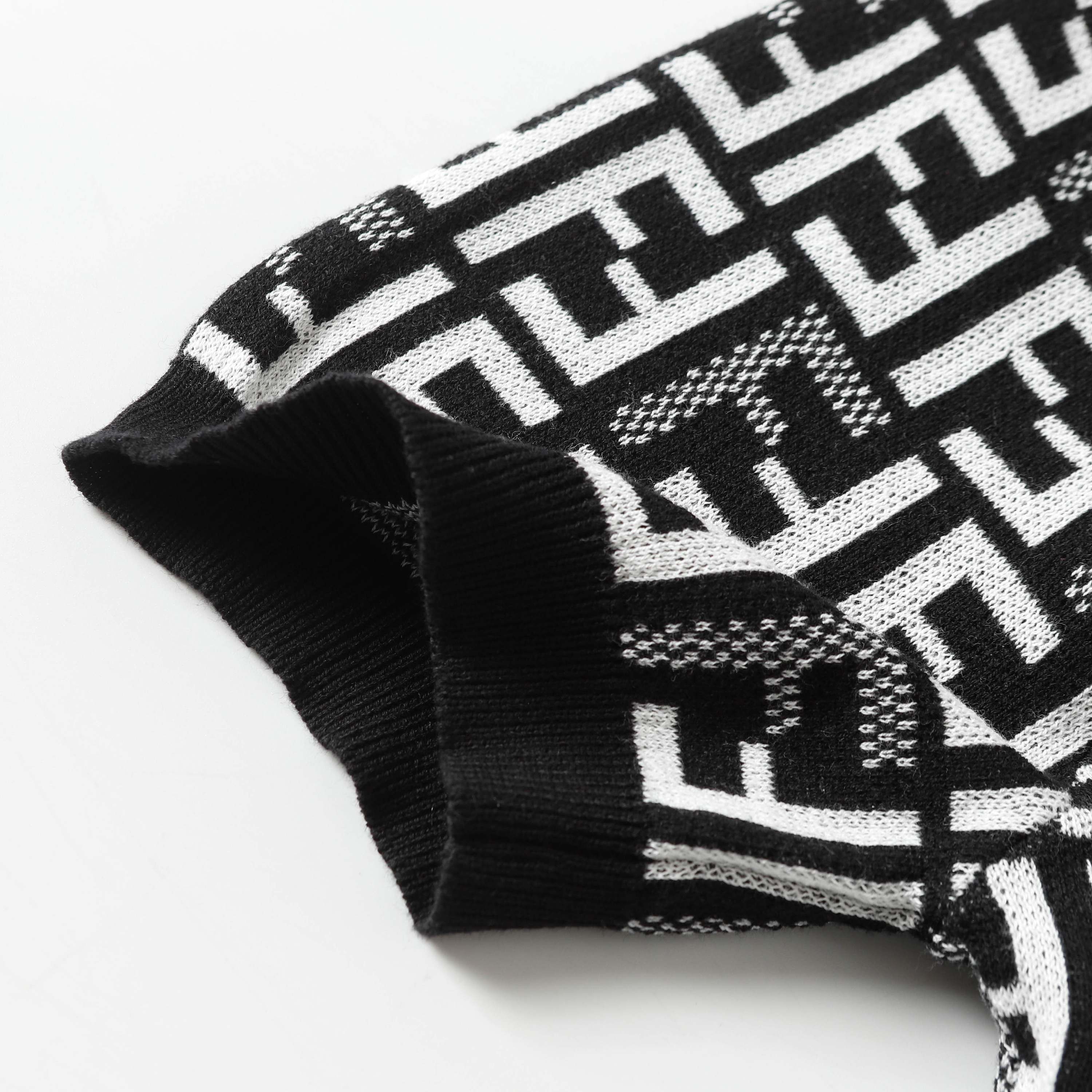LuxluxHouse Best Quality Clothes Fendi T-shirt