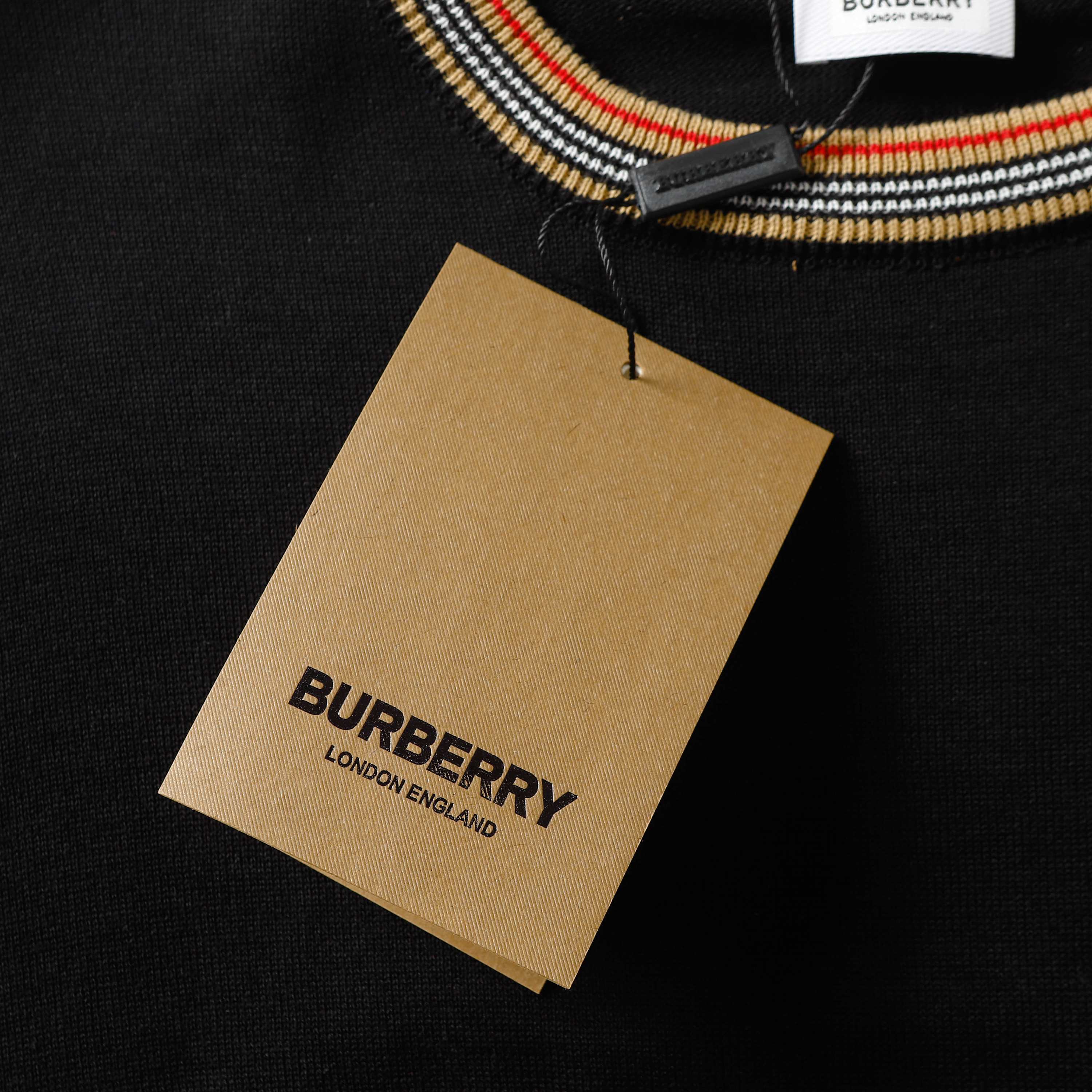 LuxluxHouse Best Quality Clothes Burberry T-shirt