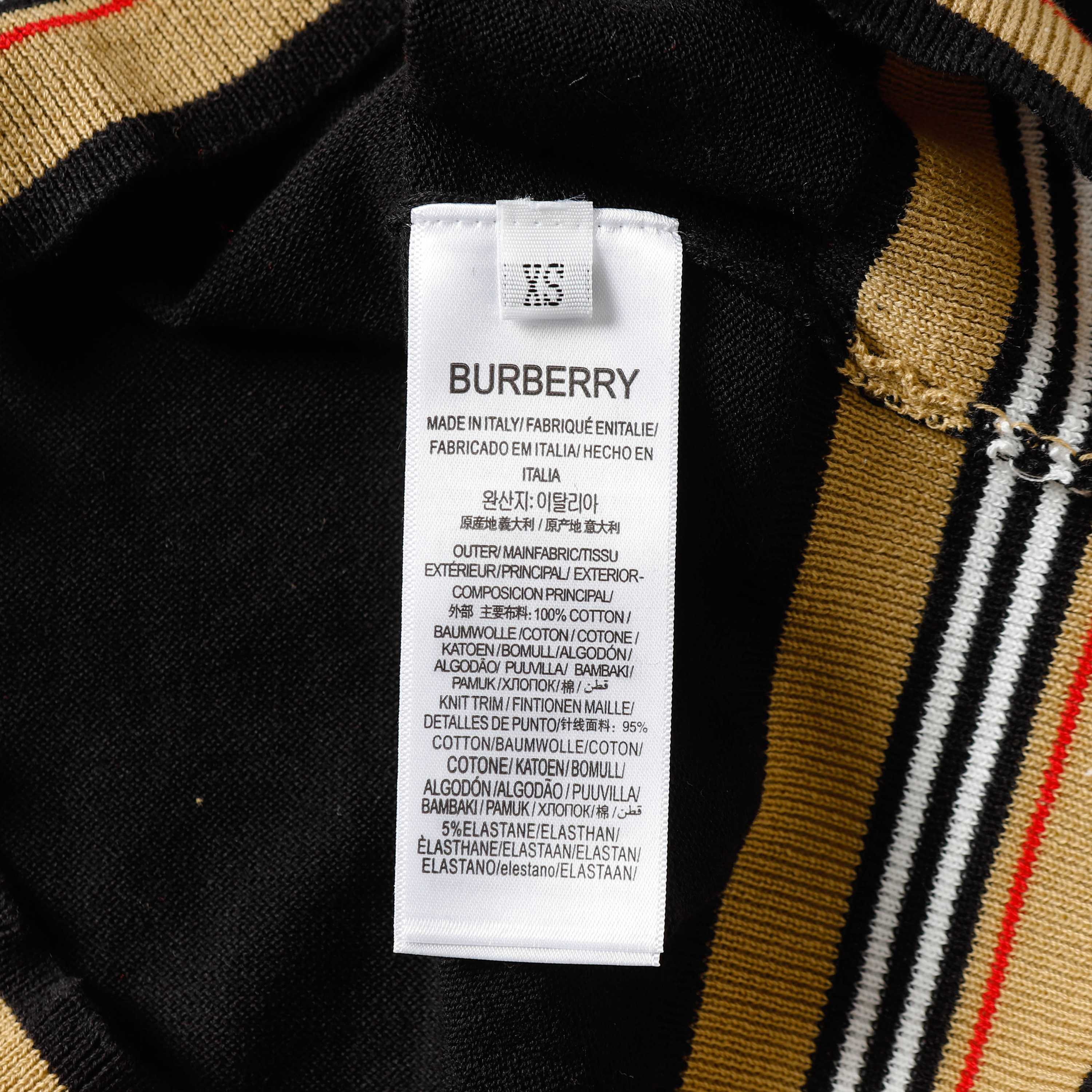 LuxluxHouse Best Quality Clothes Burberry T-shirt