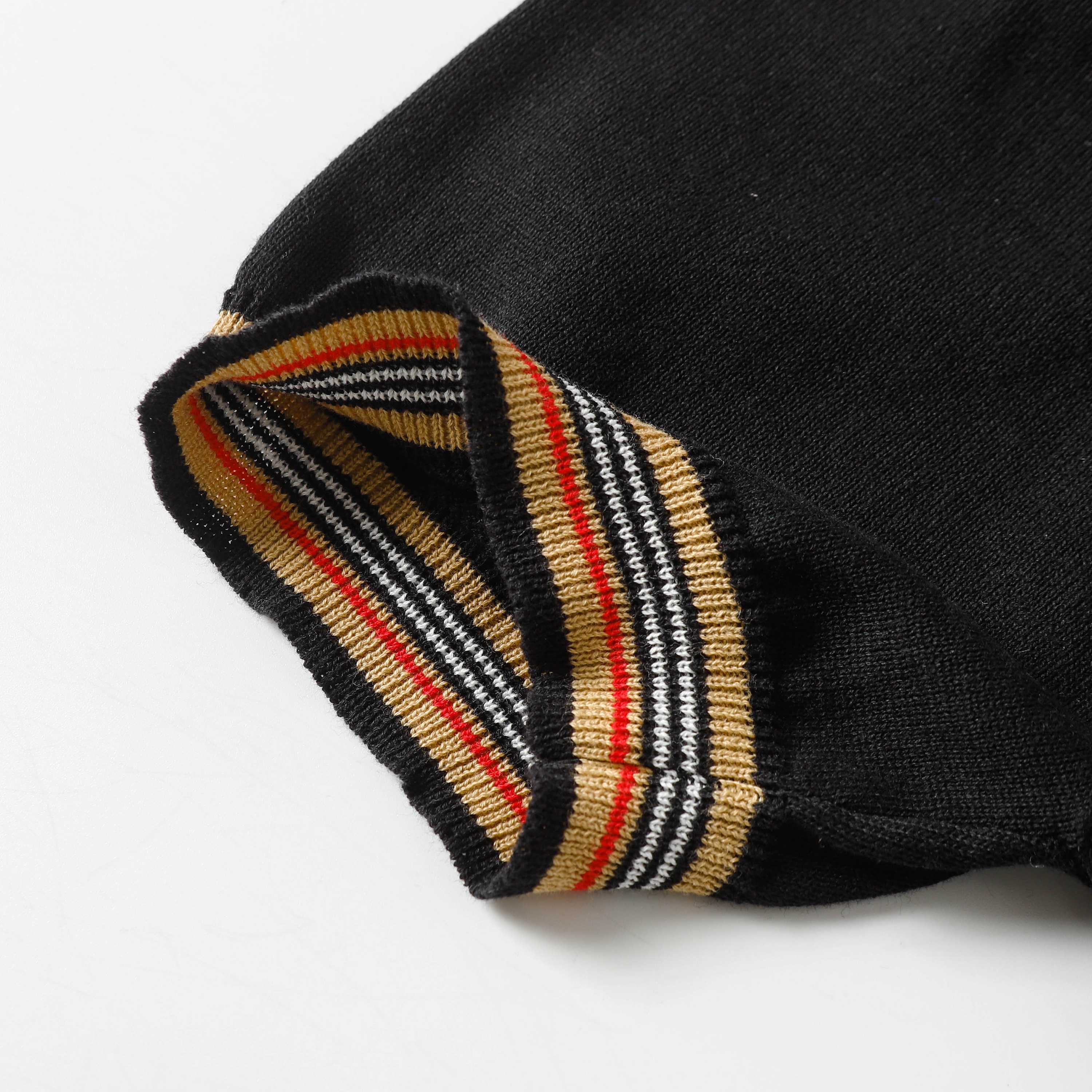 LuxluxHouse Best Quality Clothes Burberry T-shirt