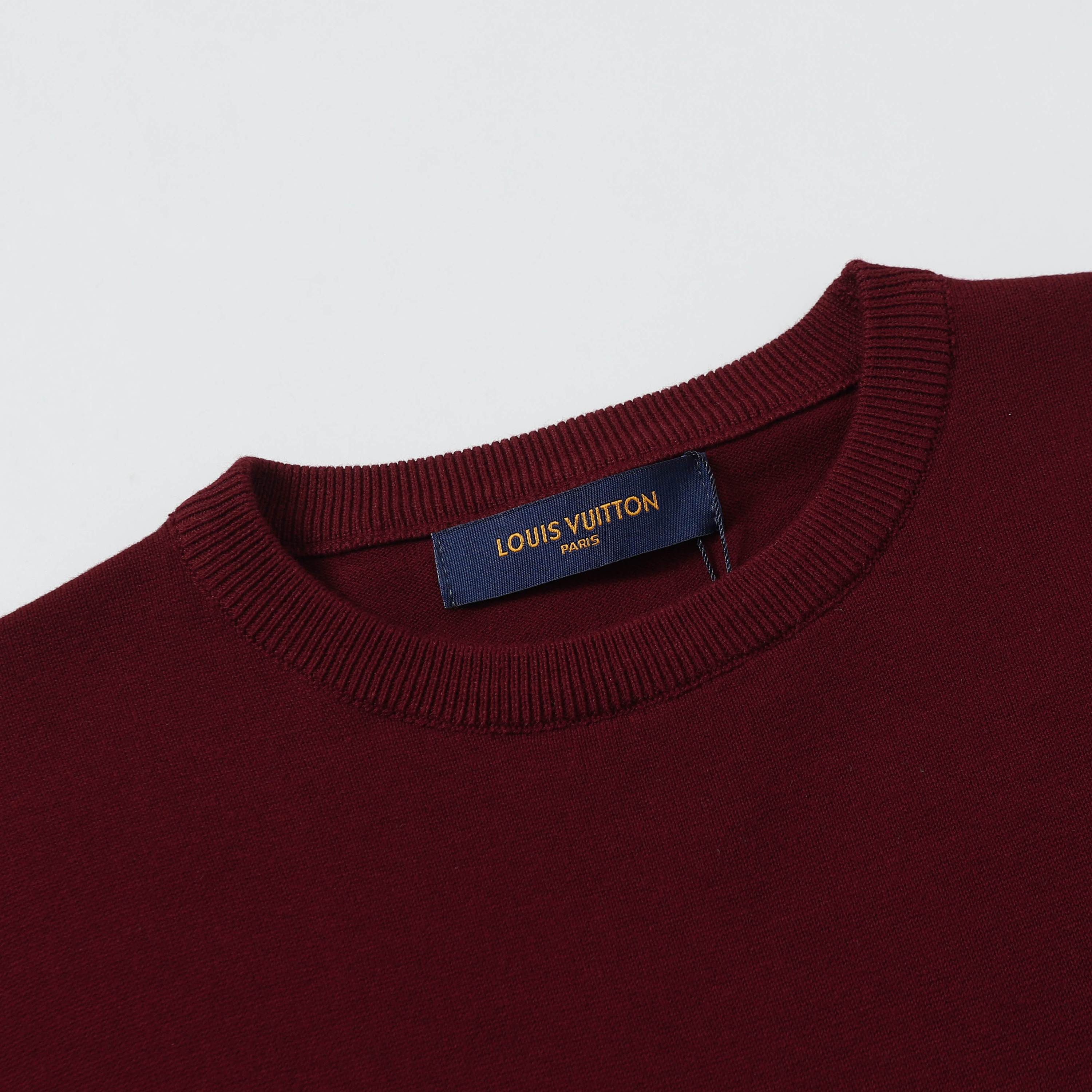 LuxluxHouse Best Quality Clothes T-shirt Louis Vuitton