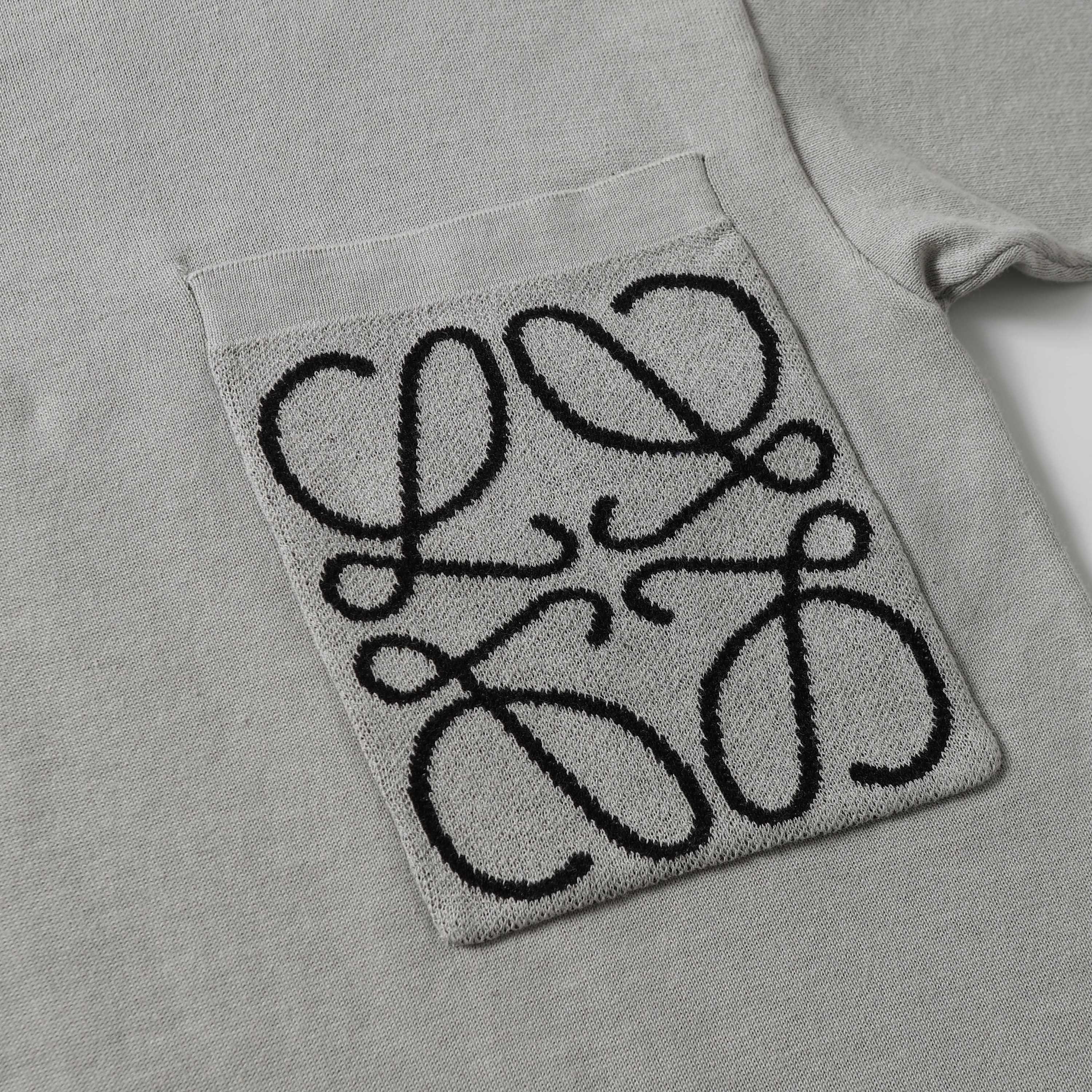 LuxluxHouse Best Quality Clothes T-shirt Loewe