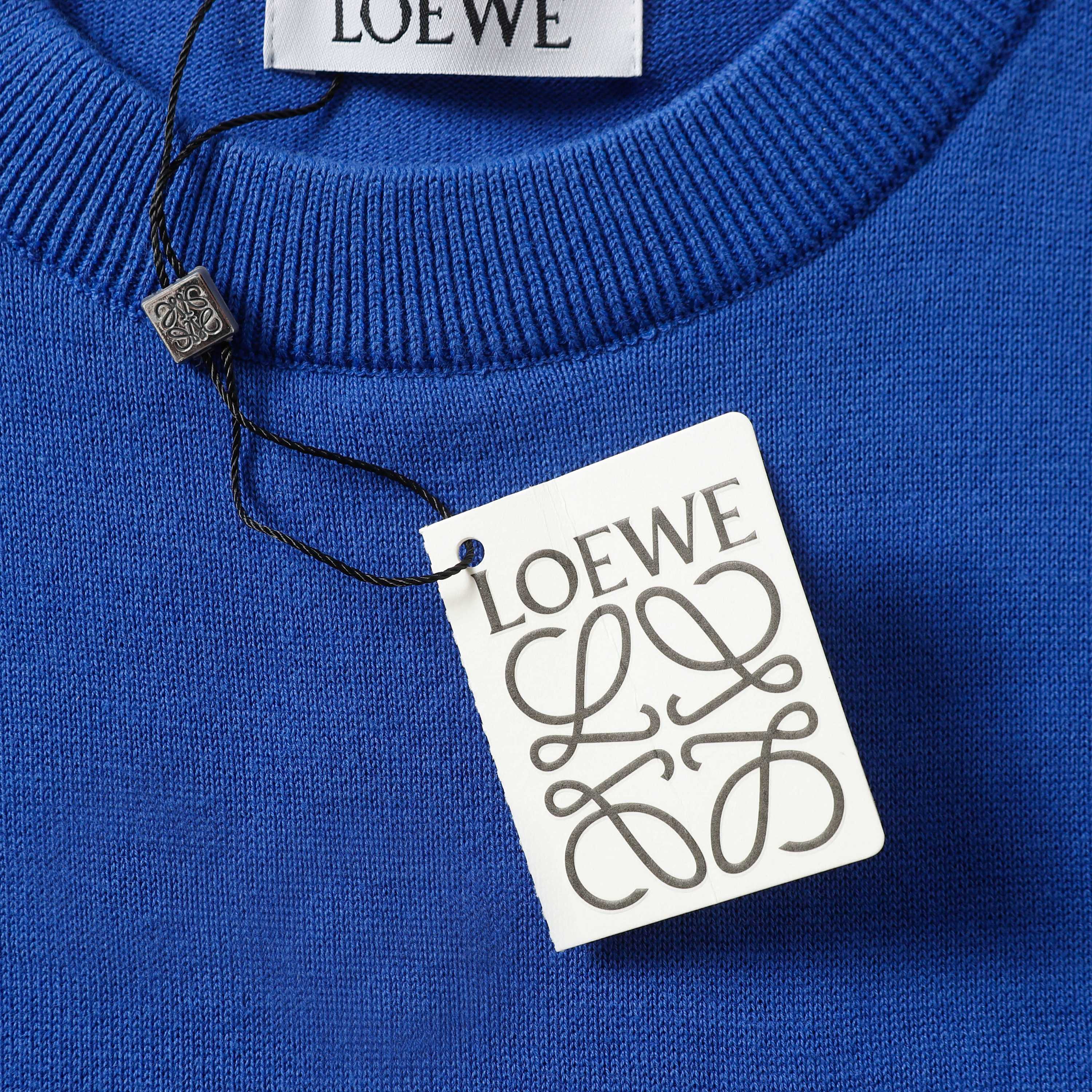 LuxluxHouse Best Quality Clothes T-shirt Loewe