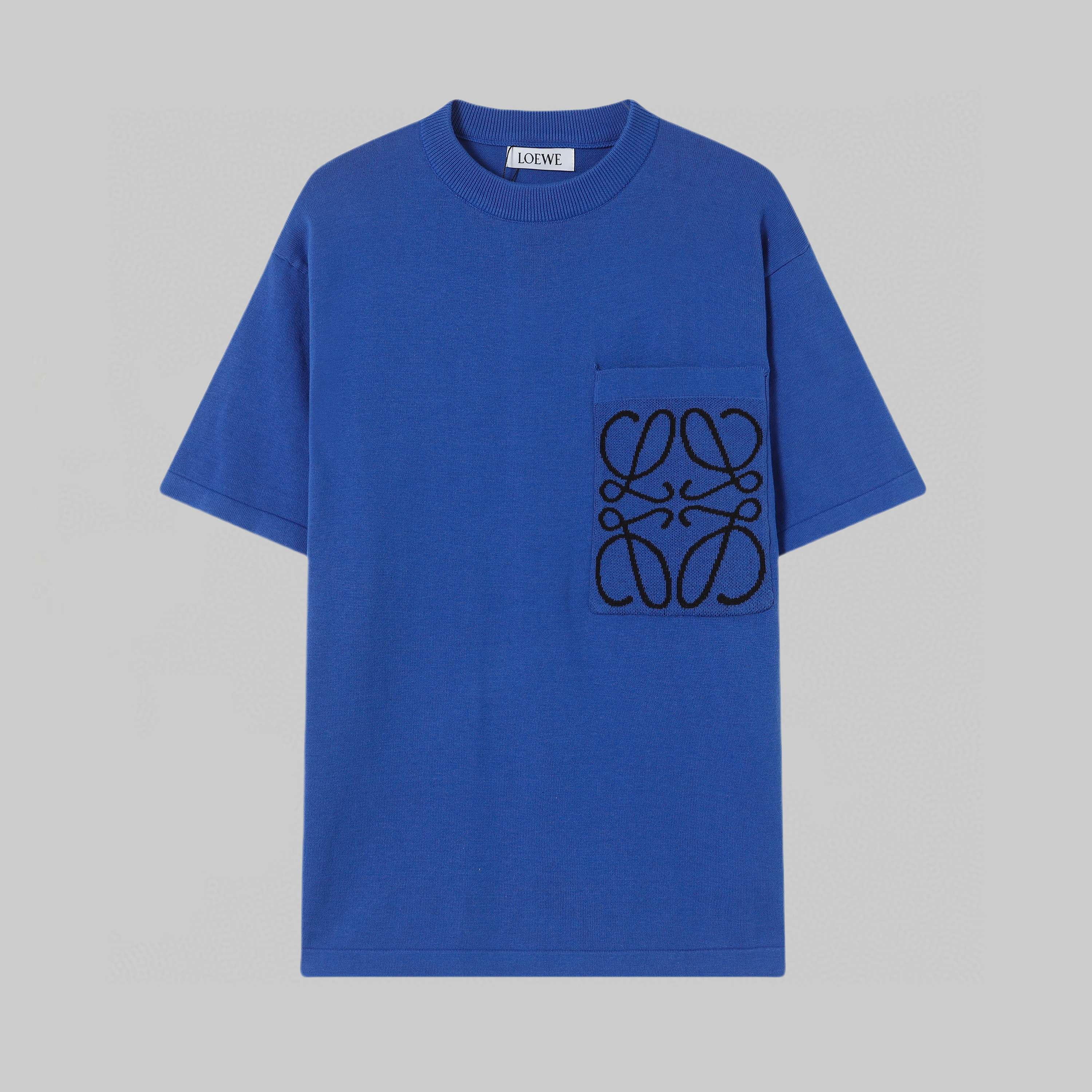 LuxluxHouse Best Quality Clothes T-shirt Loewe