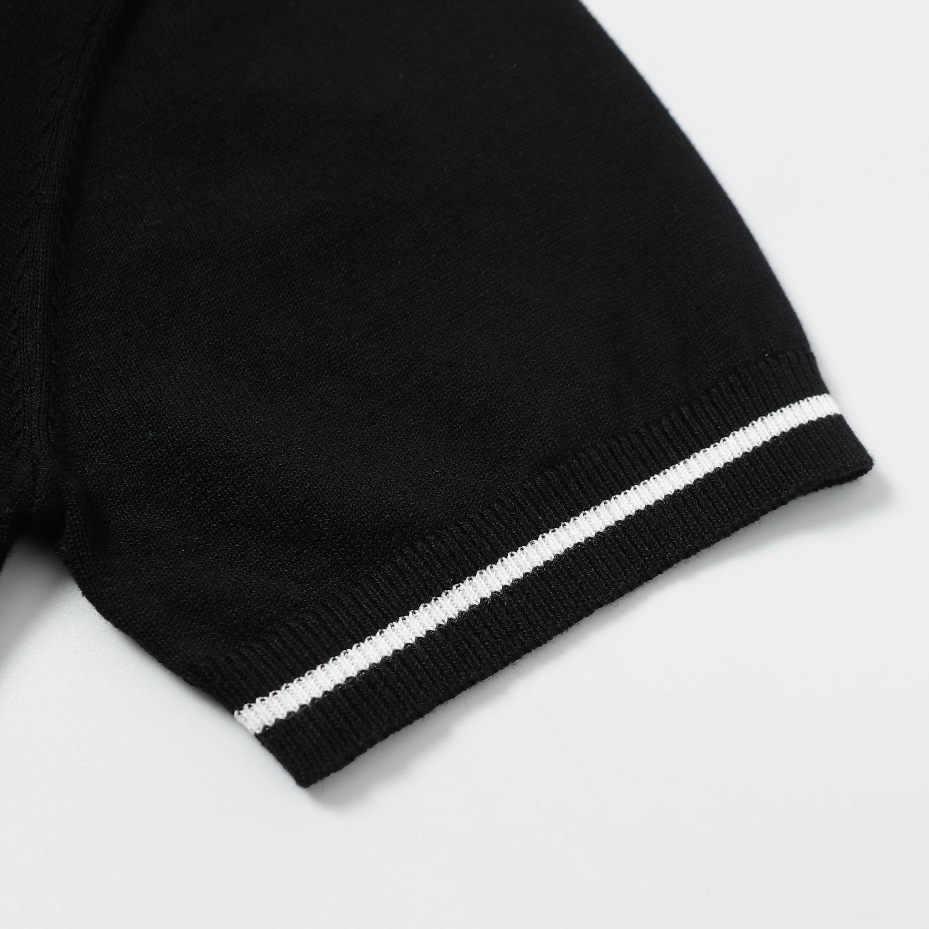 LuxluxHouse Best Quality Clothes T-shirt Prada