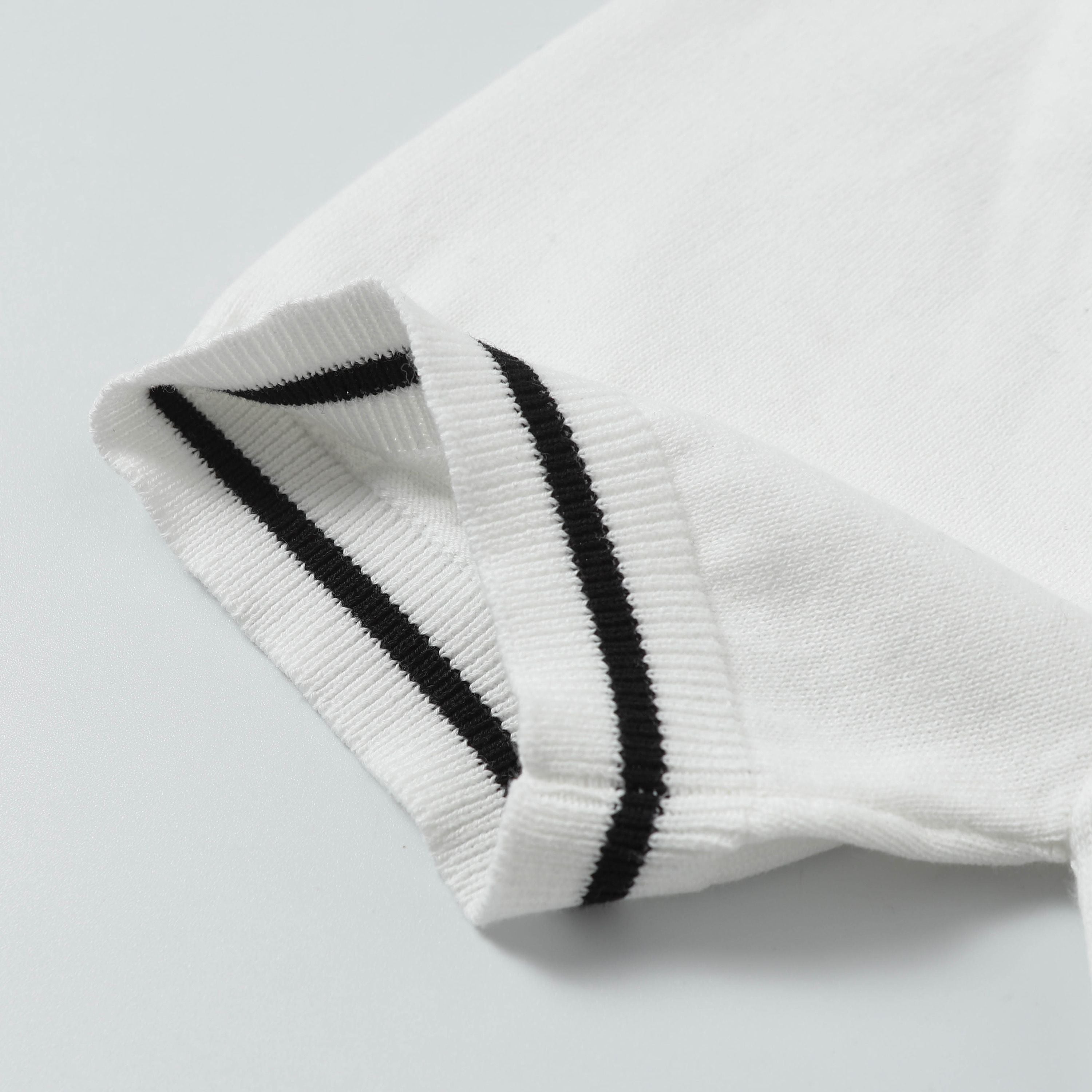 LuxluxHouse Best Quality Clothes T-shirt Prada