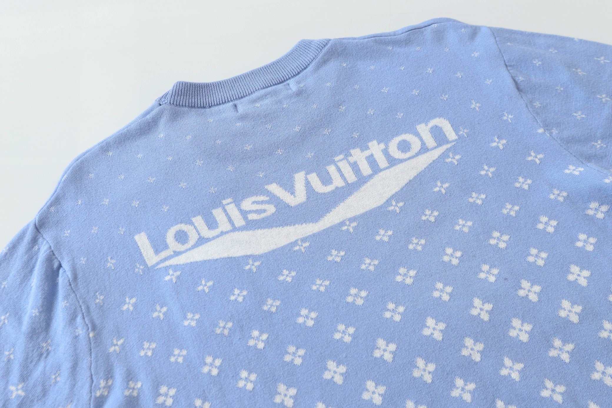 LuxluxHouse Best Quality Clothes T-shirt Louis Vuitton