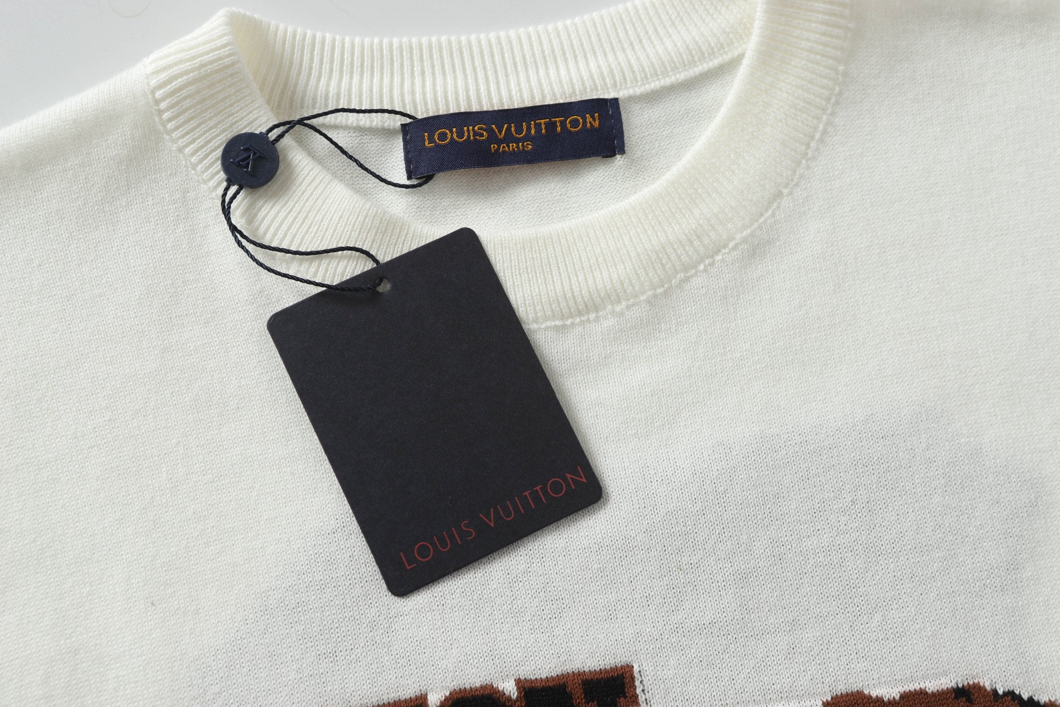 LuxluxHouse Best Quality Clothes T-shirt Louis Vuitton