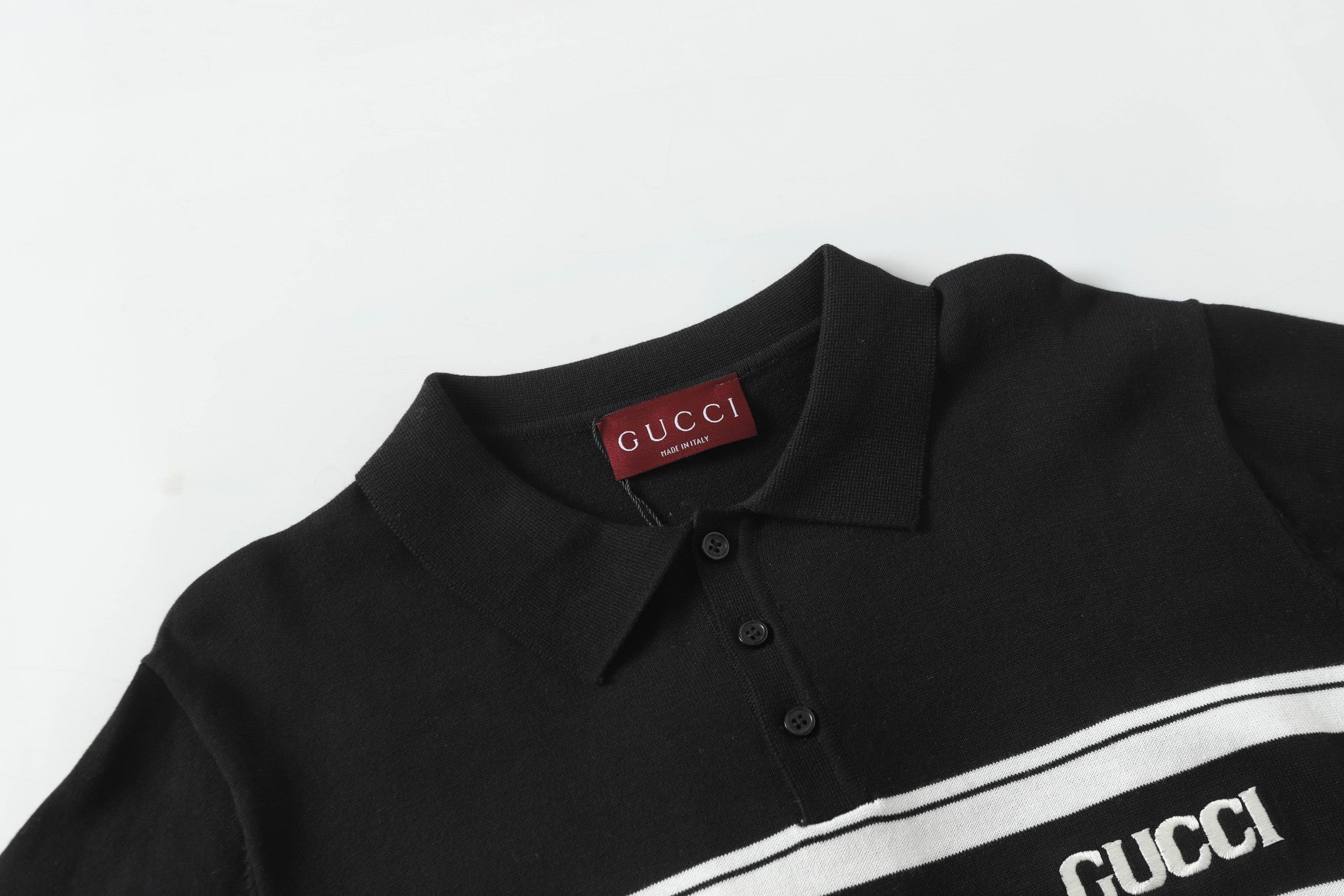 LuxluxHouse Best Quality Clothes Shirts&Polo Gucci
