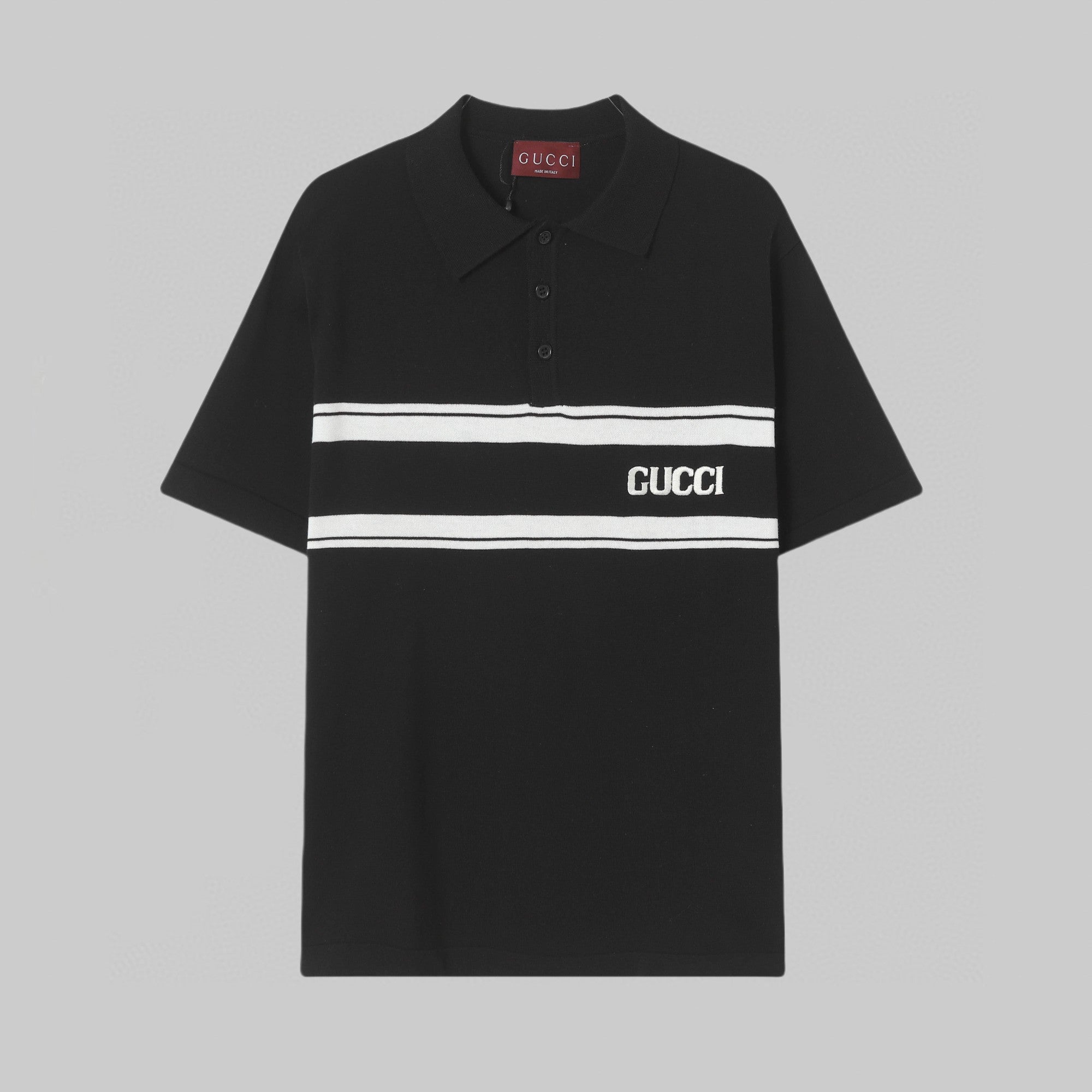 LuxluxHouse Best Quality Clothes Shirts&Polo Gucci