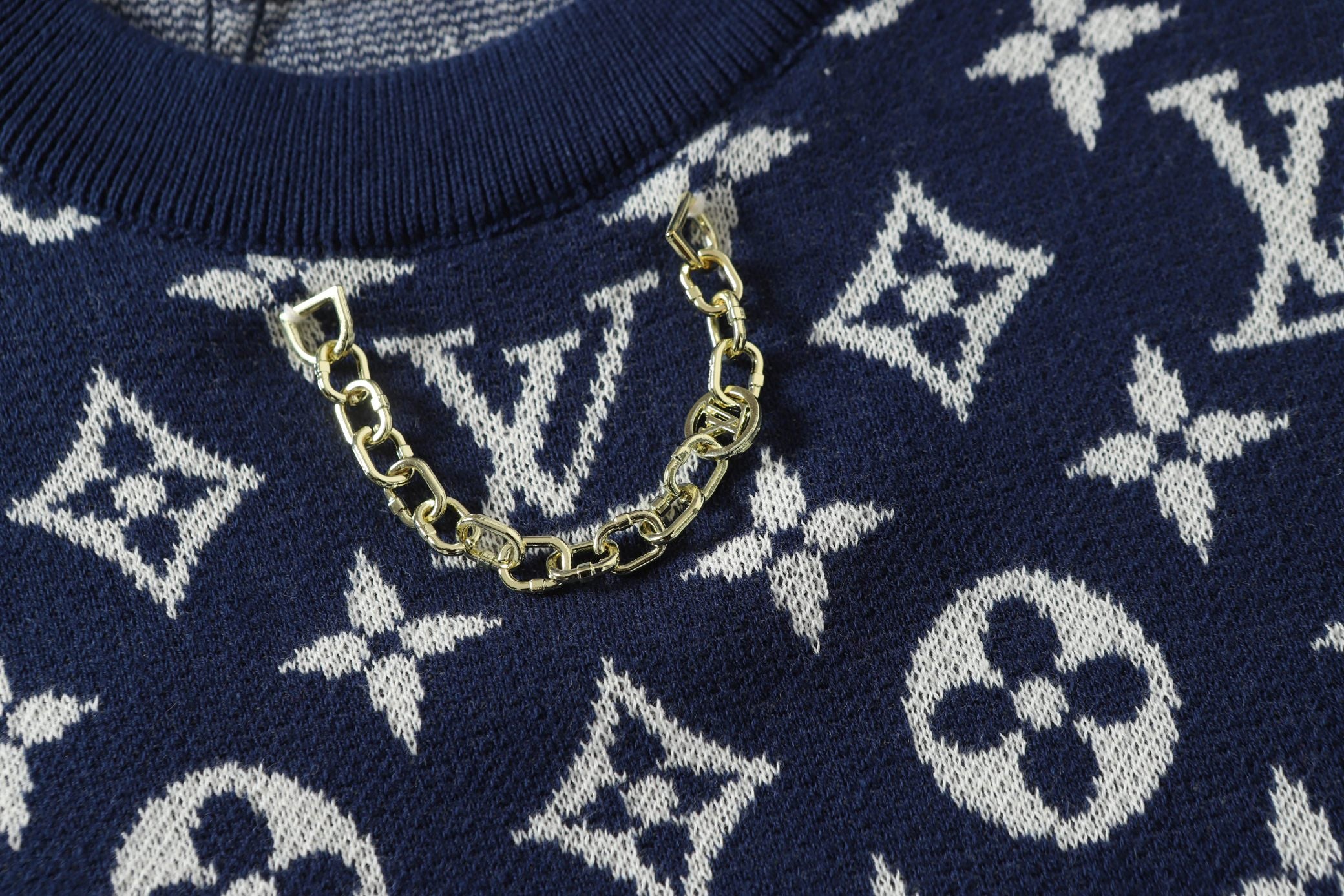 LuxluxHouse Best Quality Clothes T-shirt Louis Vuitton
