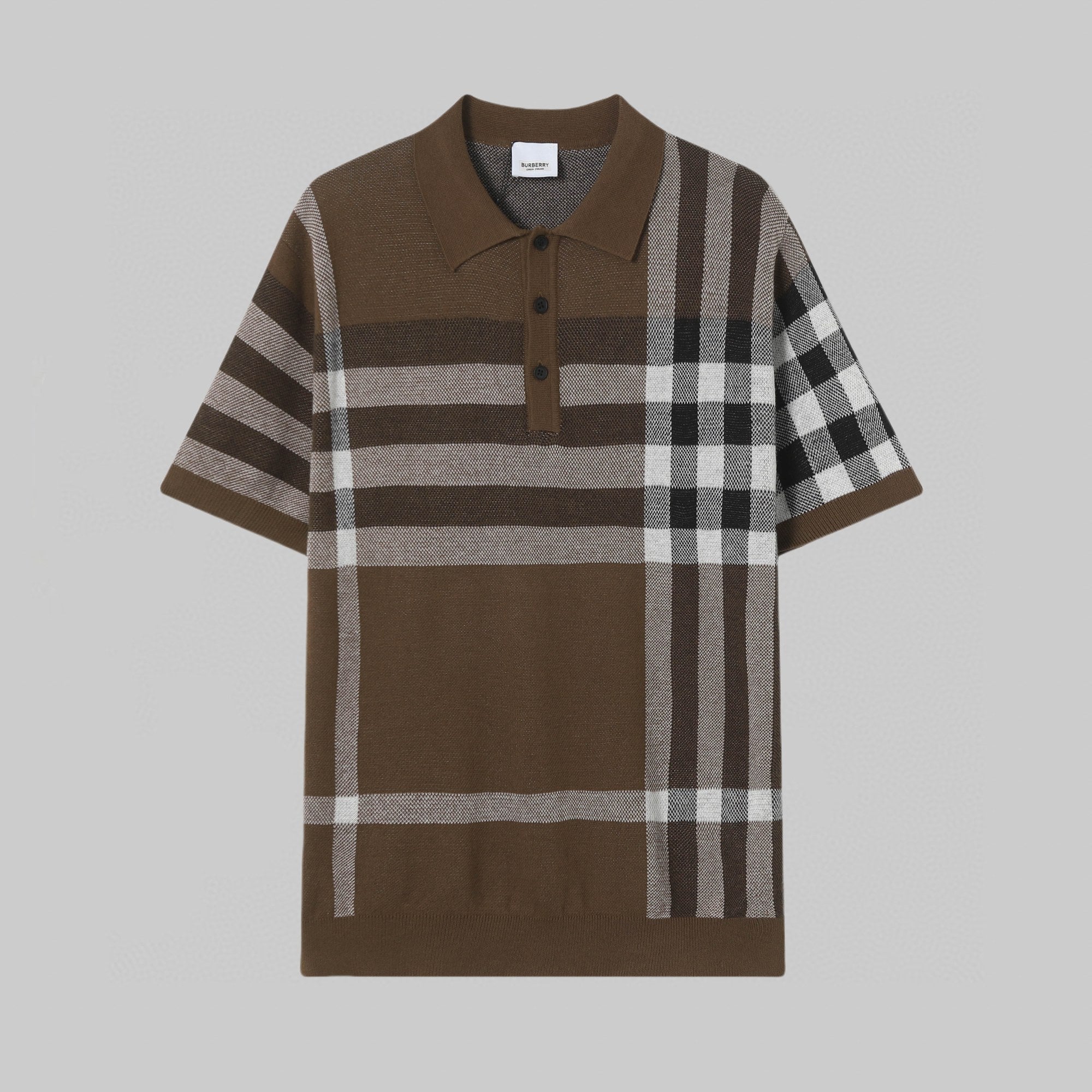 LuxluxHouse Best Quality Clothes Burberry T-shirt