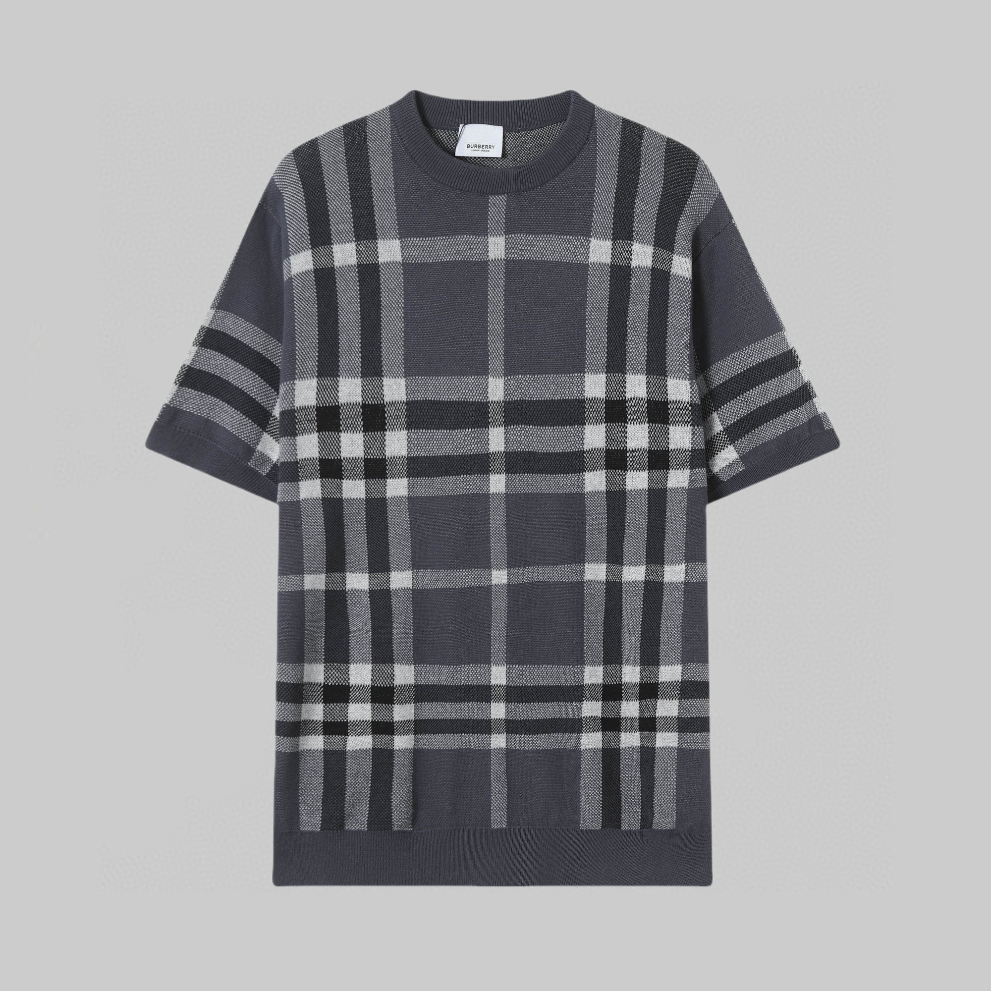 LuxluxHouse Best Quality Clothes Burberry T-shirt