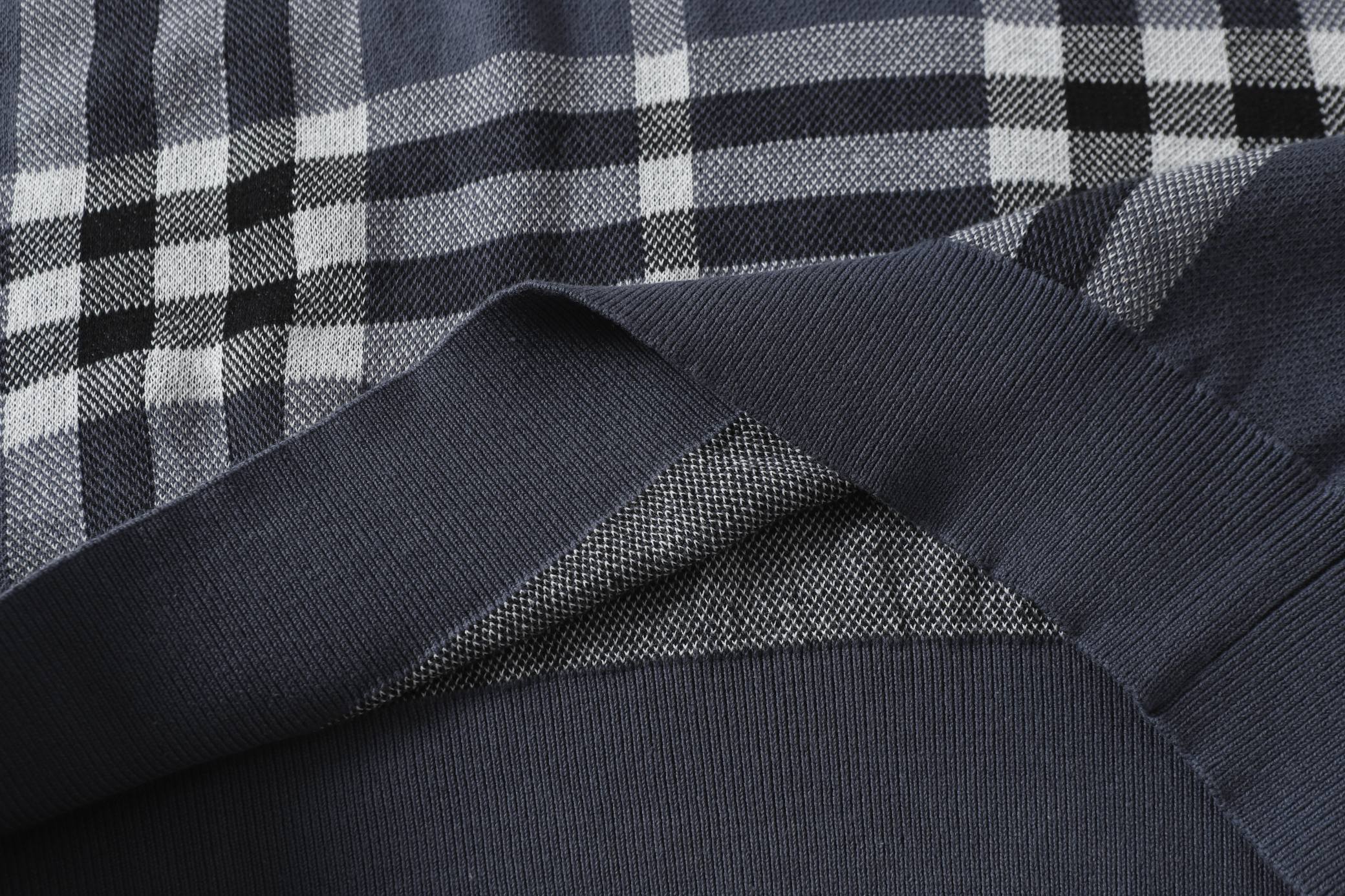 LuxluxHouse Best Quality Clothes Burberry T-shirt