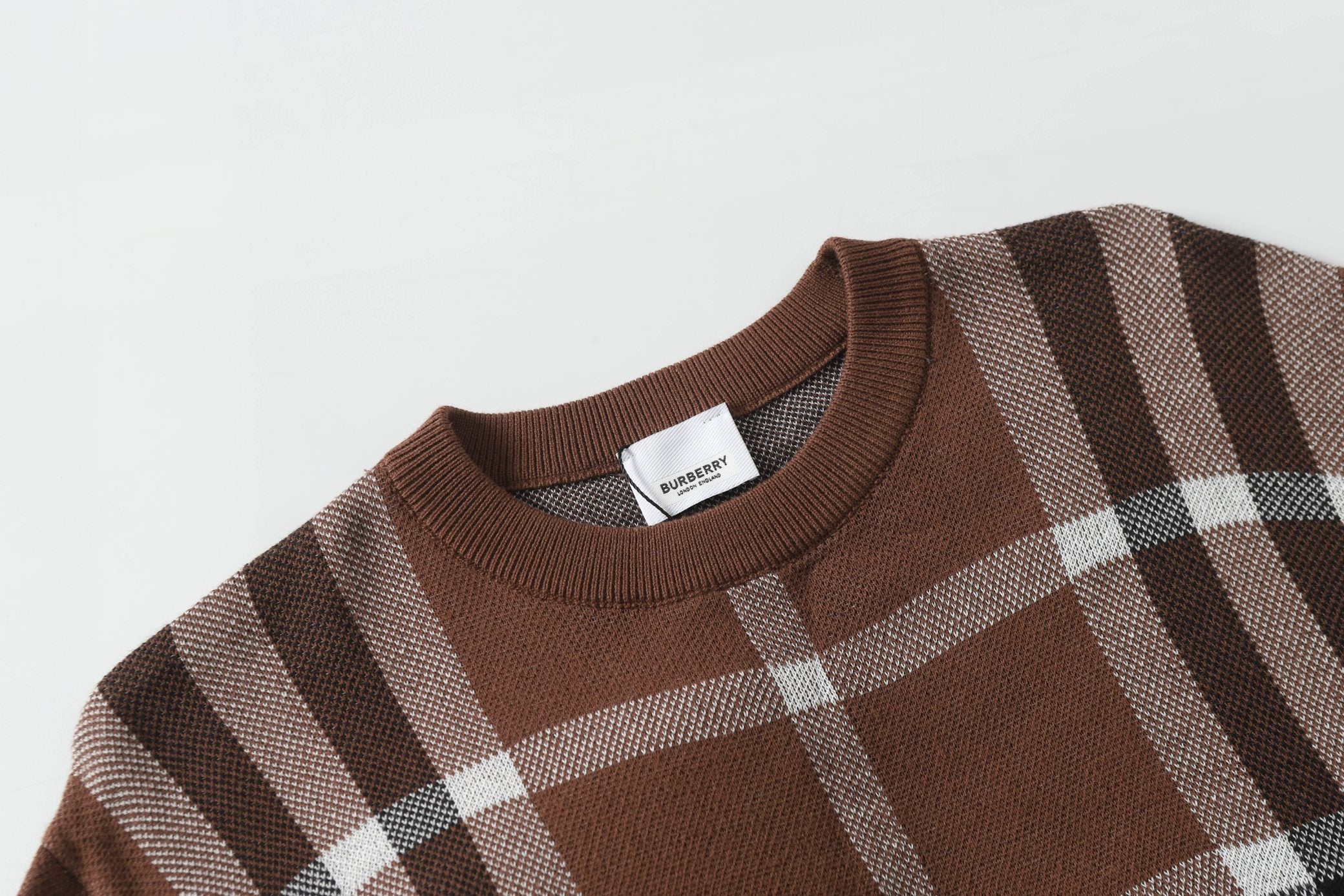 LuxluxHouse Best Quality Clothes Burberry T-shirt