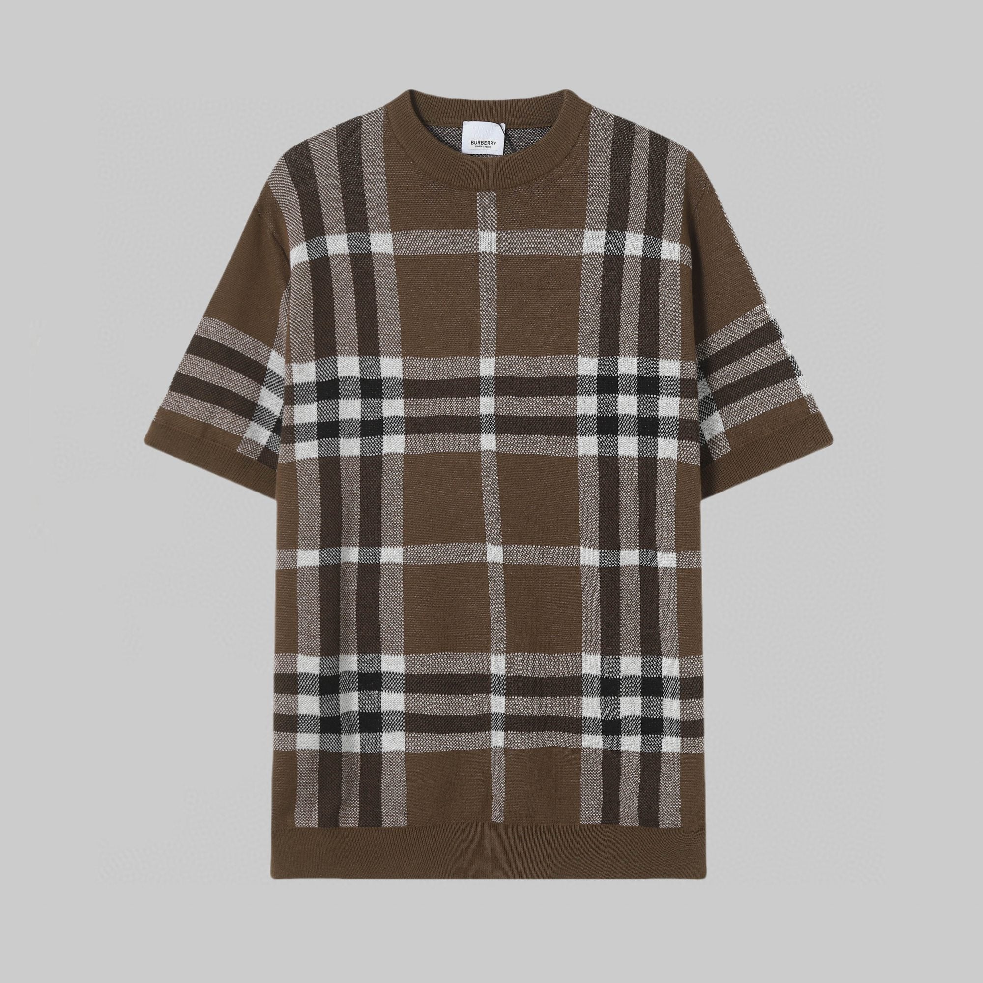 LuxluxHouse Best Quality Clothes Burberry T-shirt