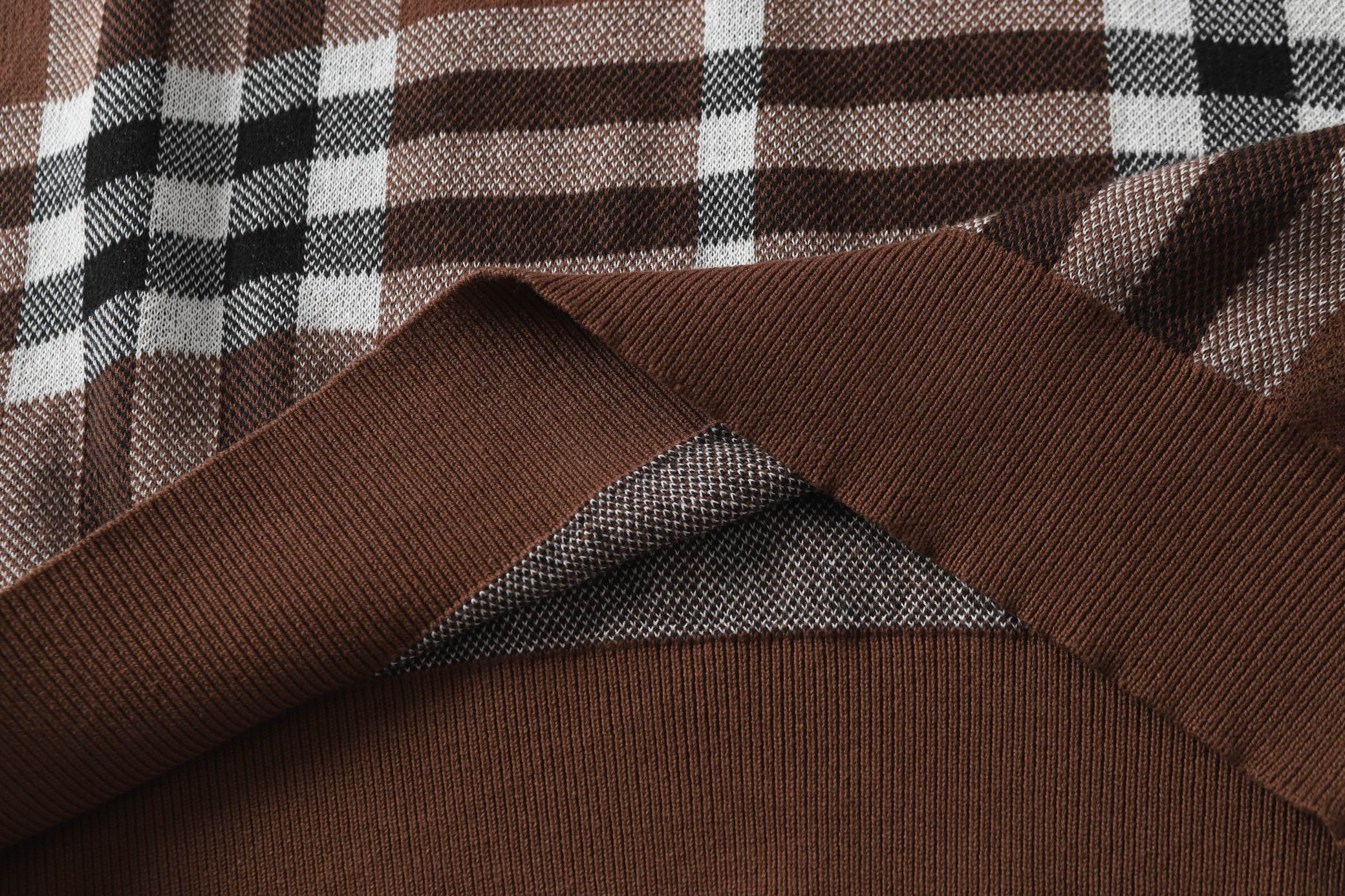 LuxluxHouse Best Quality Clothes Burberry T-shirt