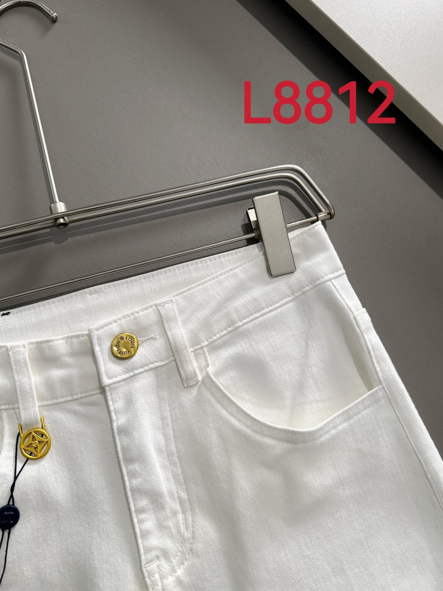LuxluxHouse Best Quality Clothes Pants Louis Vuitton