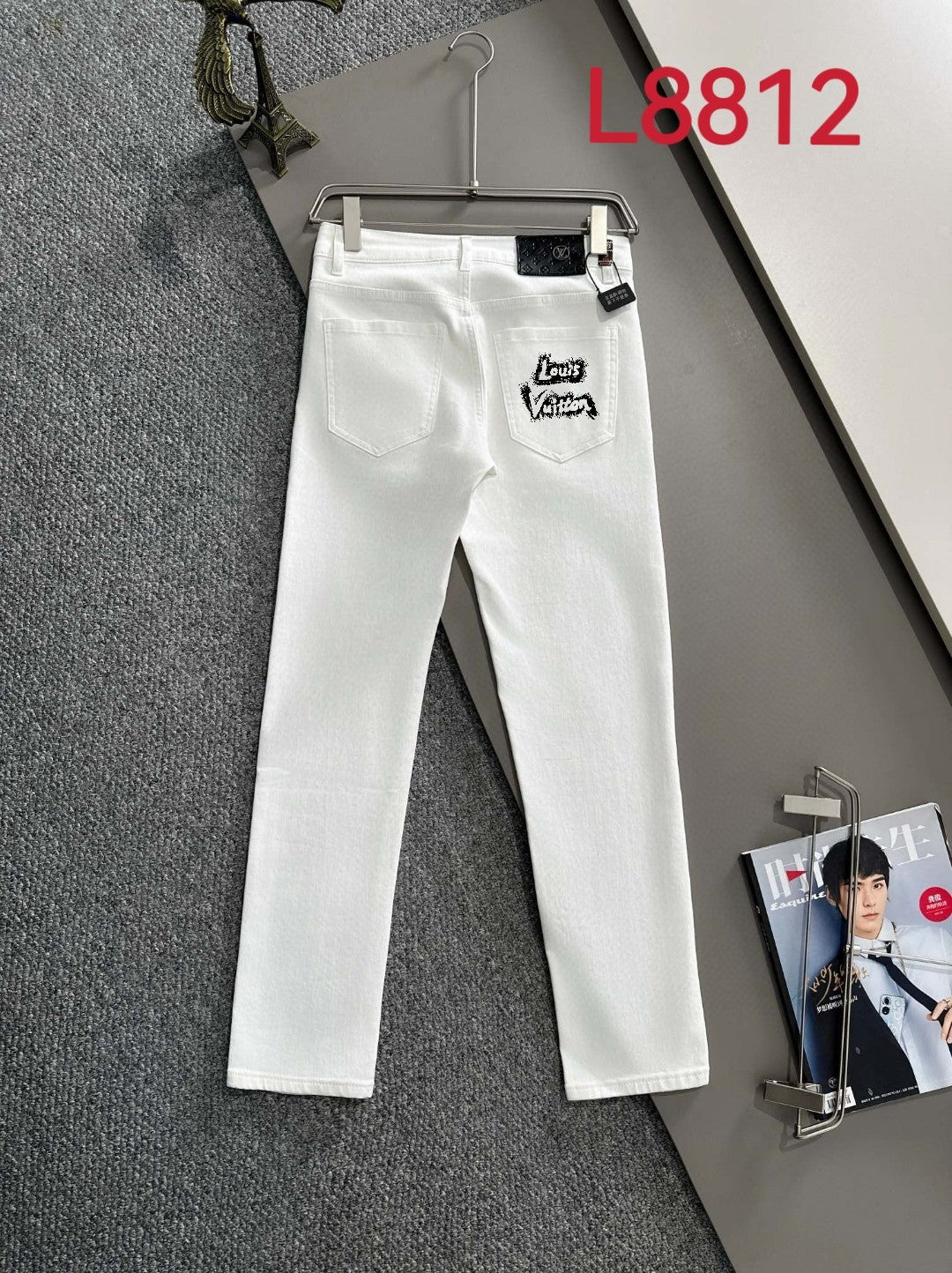 LuxluxHouse Best Quality Clothes Pants Louis Vuitton