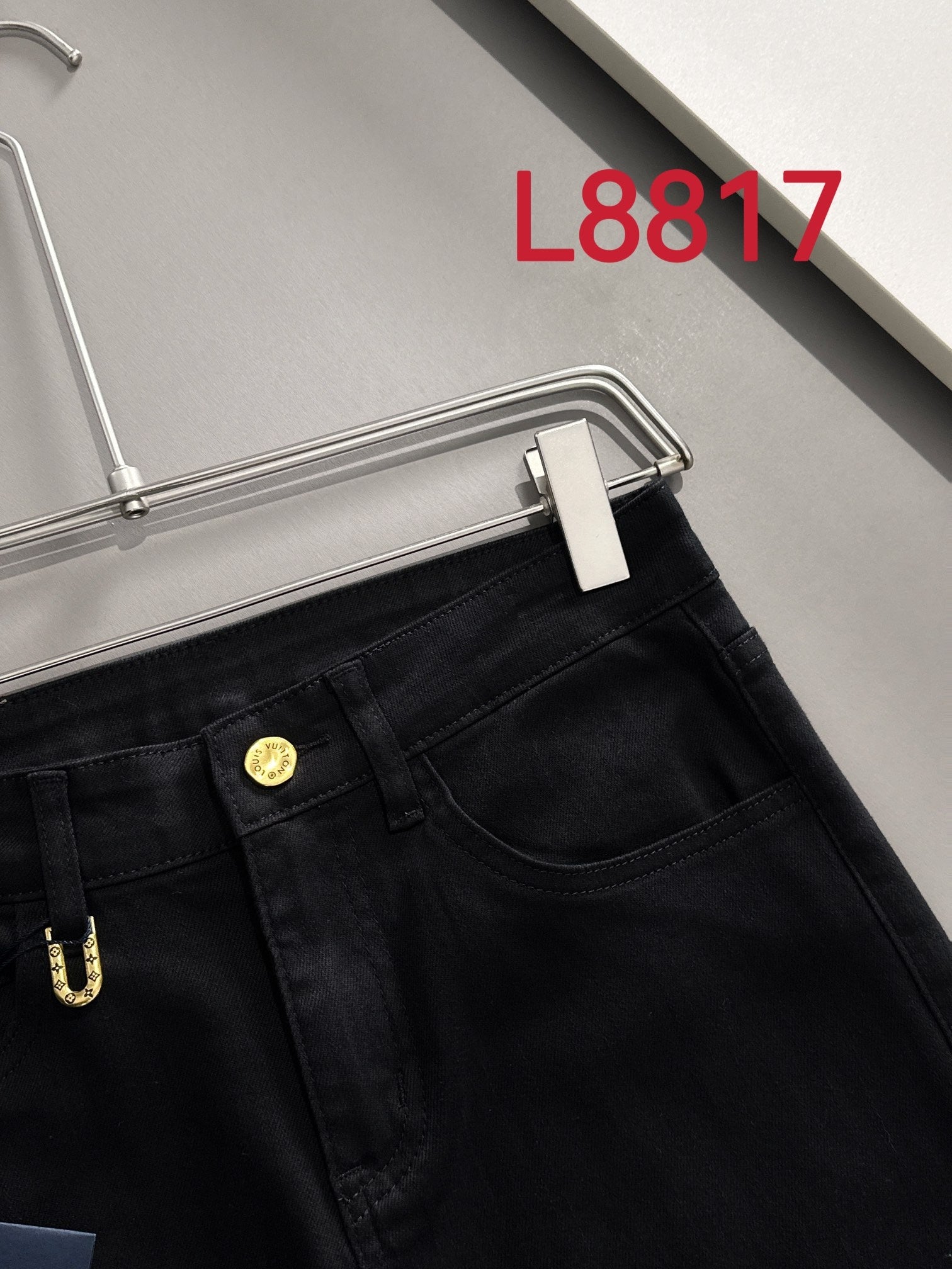 LuxluxHouse Best Quality Clothes Pants Louis Vuitton