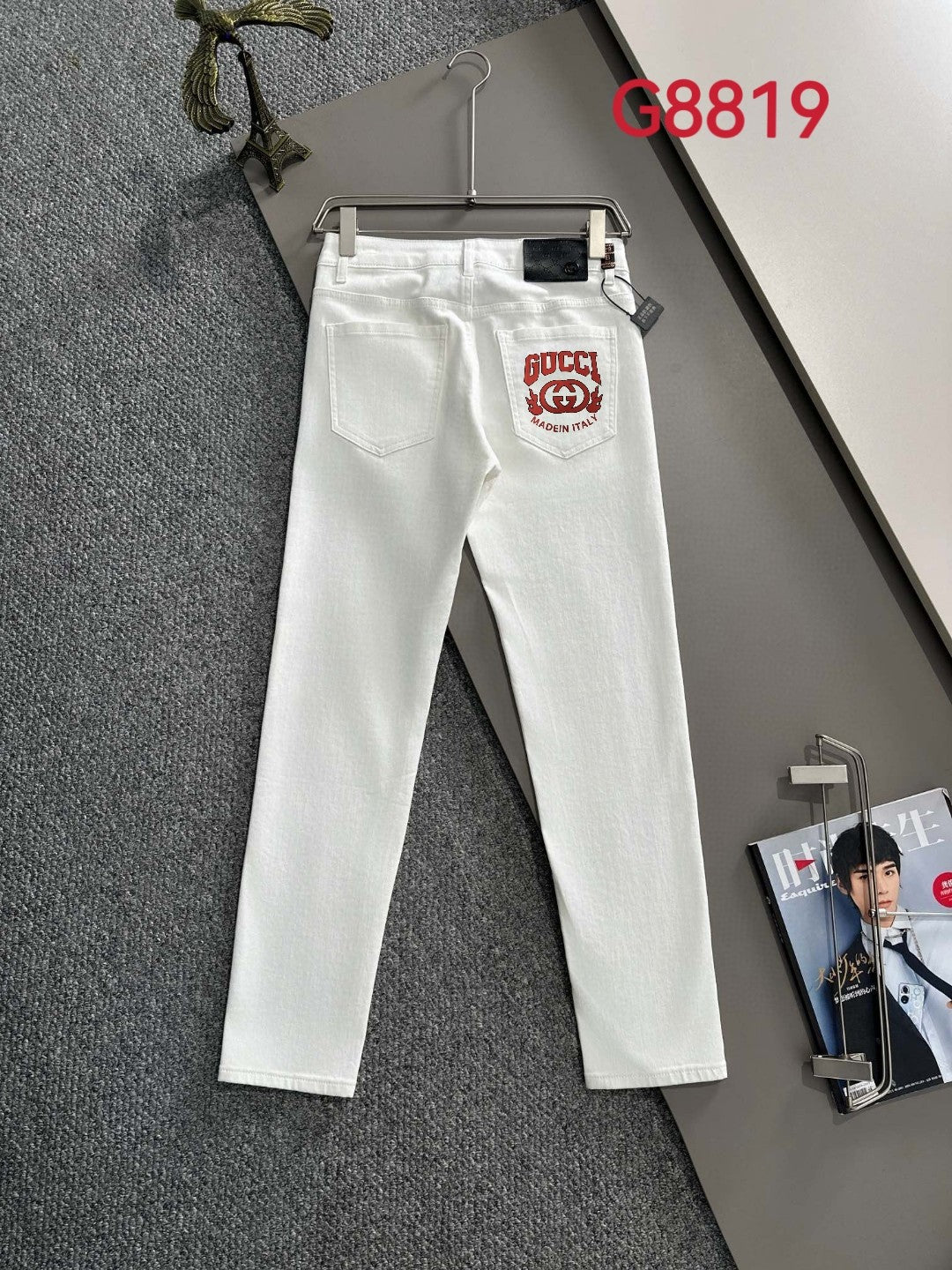 LuxluxHouse Best Quality Clothes Gucci Pants