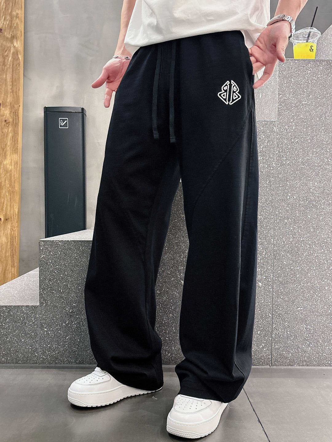 LuxluxHouse Best Quality Clothes Balenciaga Pants