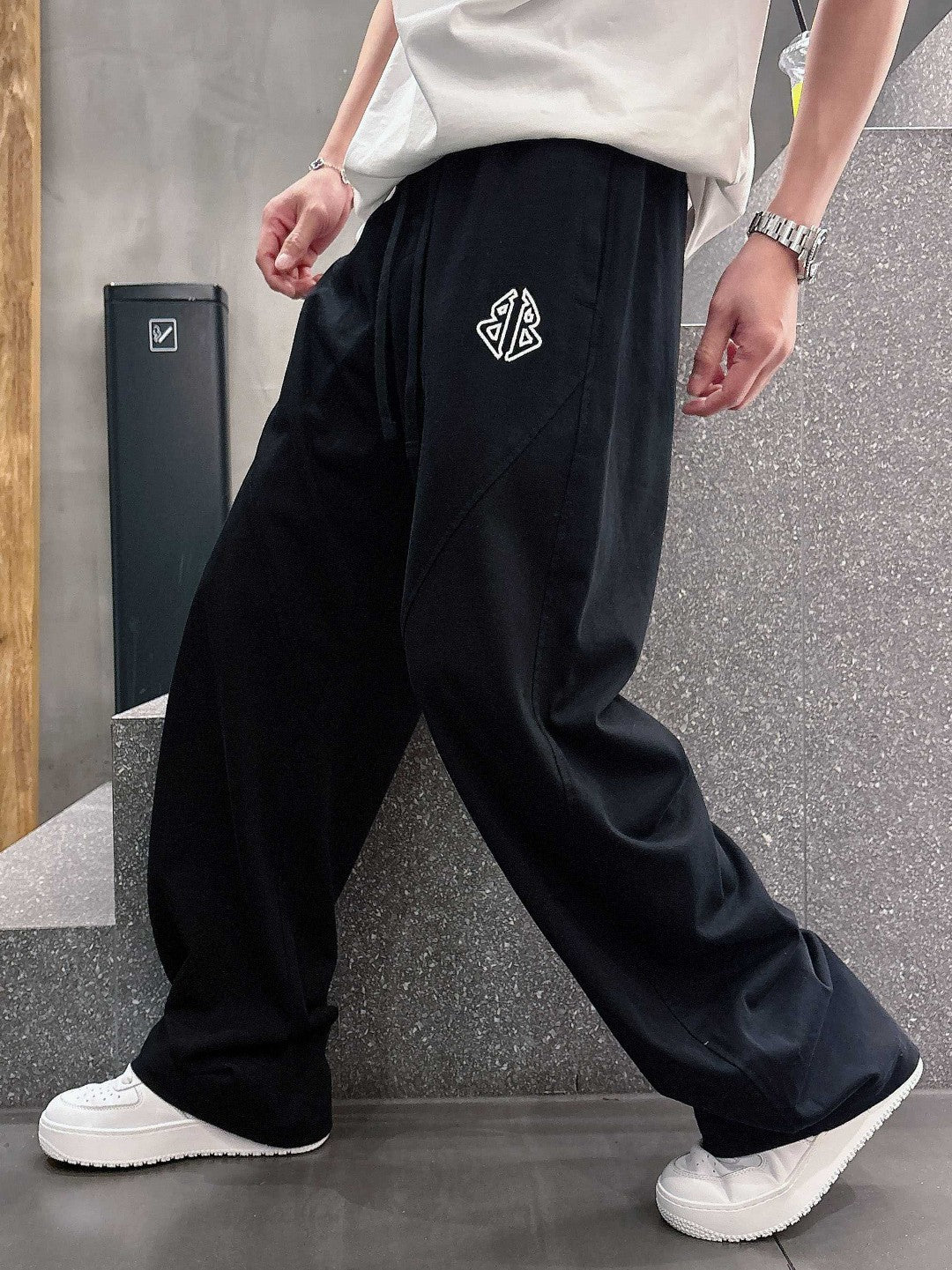 LuxluxHouse Best Quality Clothes Balenciaga Pants