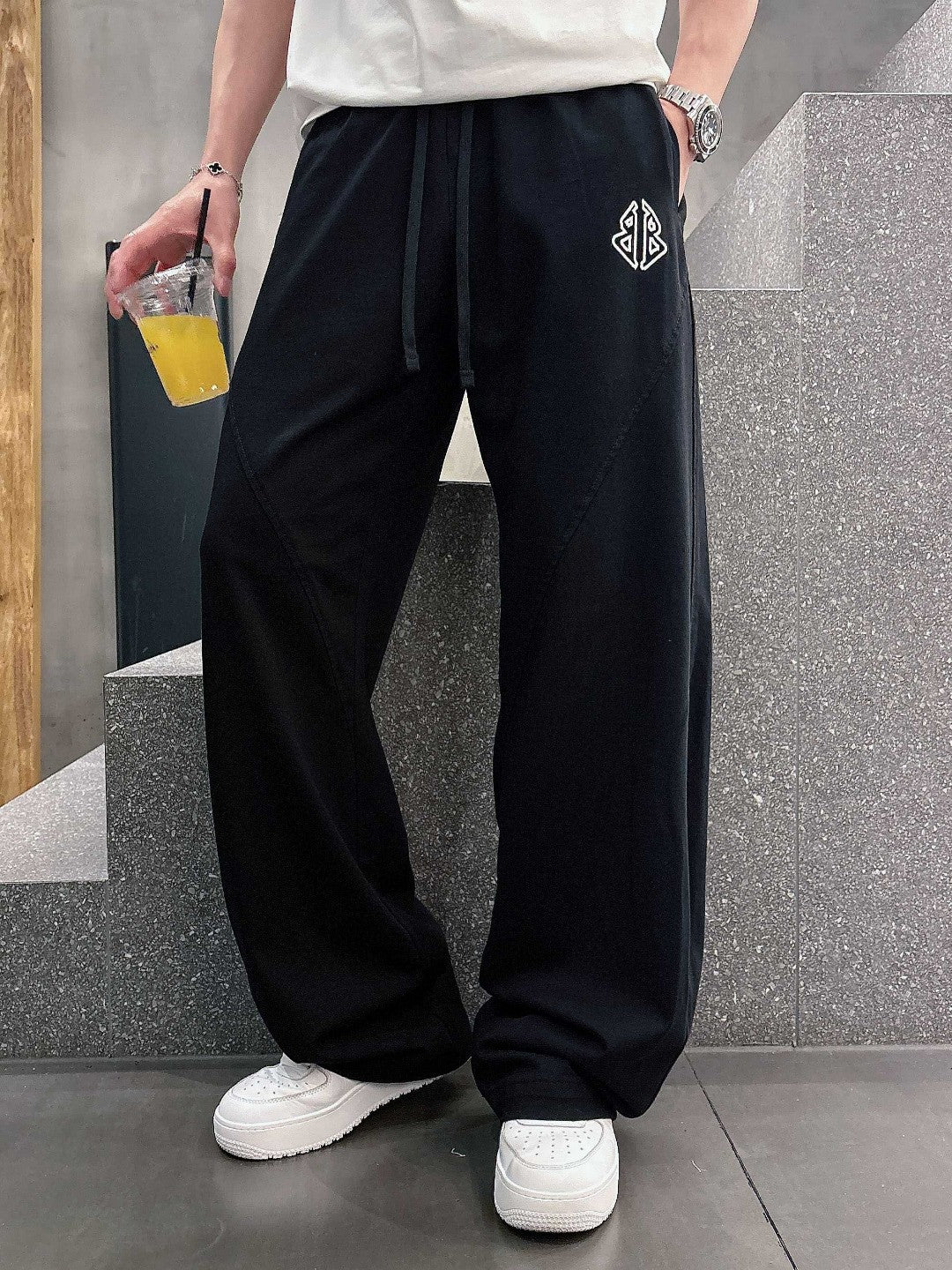 LuxluxHouse Best Quality Clothes Balenciaga Pants