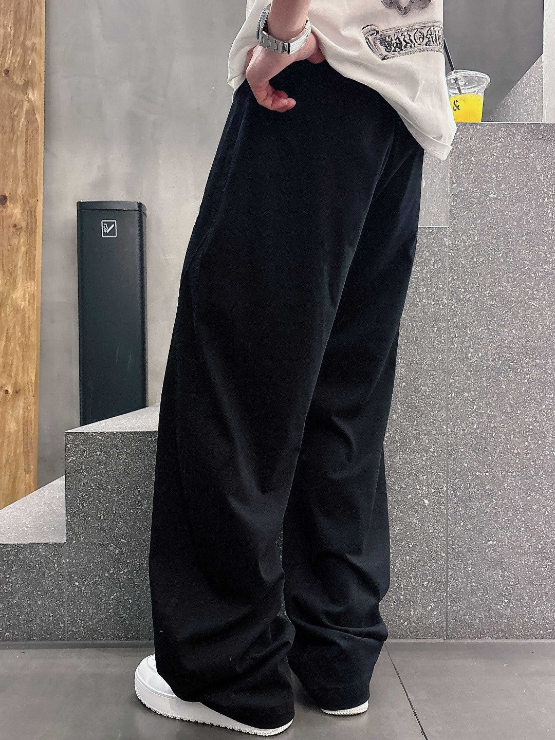 LuxluxHouse Best Quality Clothes Balenciaga Pants