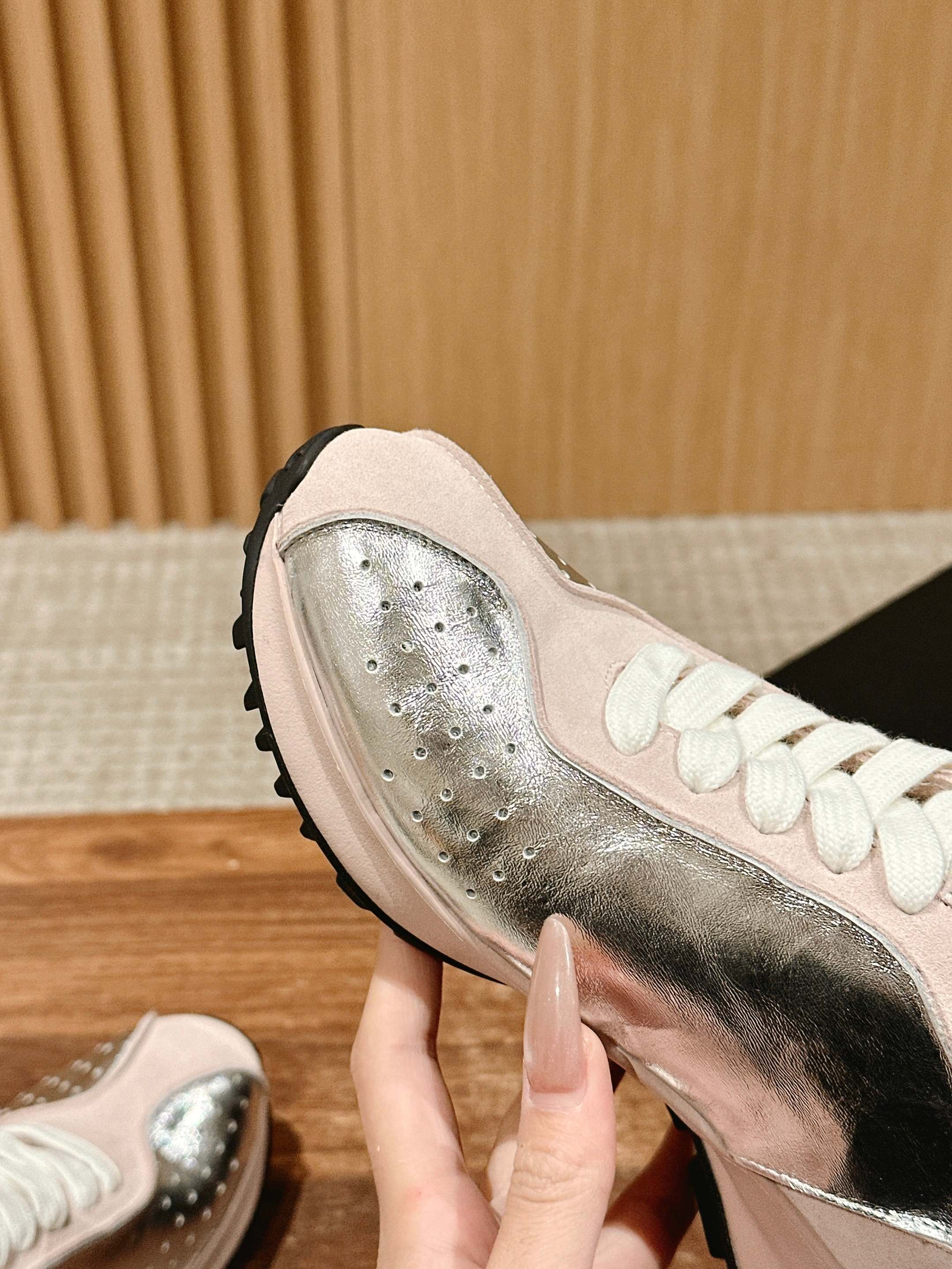 LuxluxHouse Best Quality Chanel Women Shoes