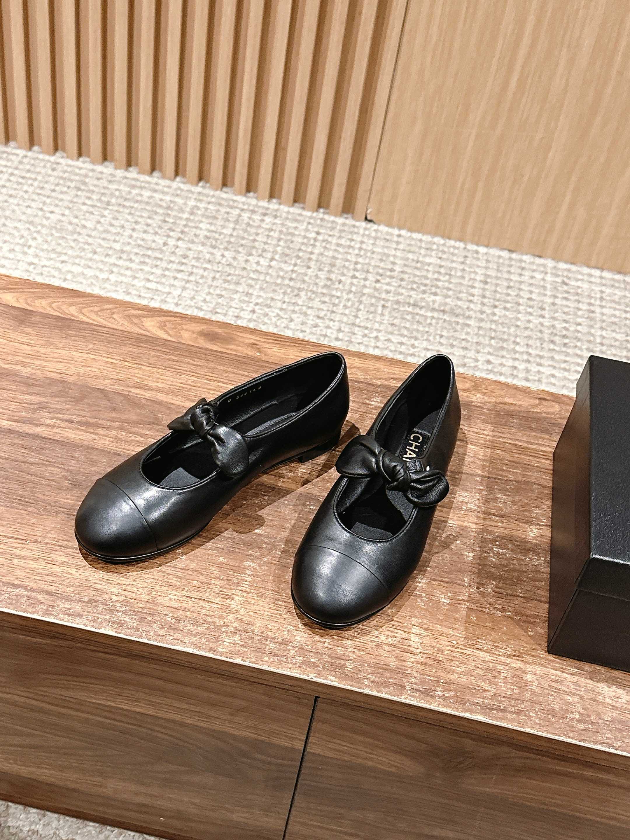LuxluxHouse Best Quality Chanel Women Shoes