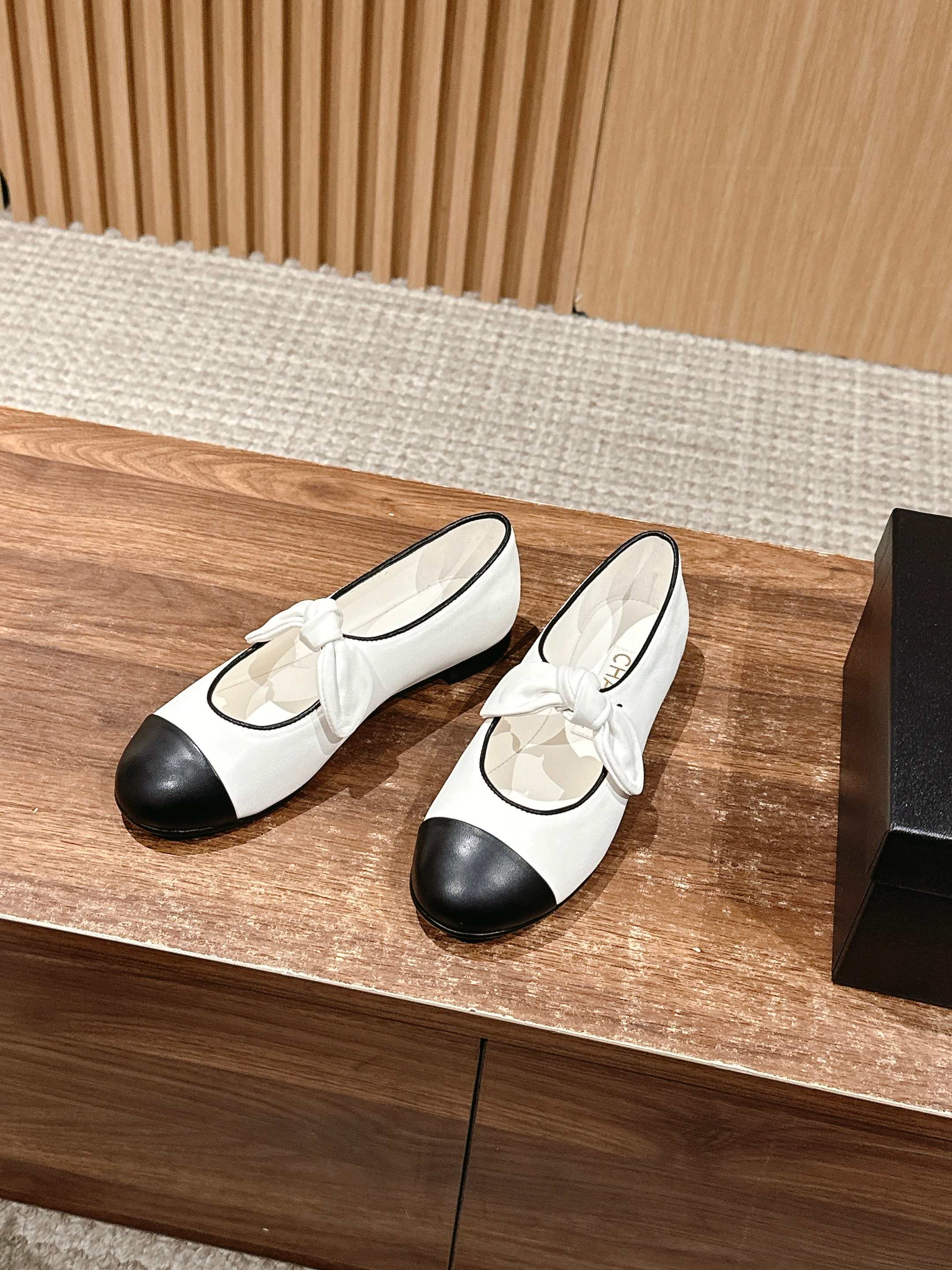 LuxluxHouse Best Quality Chanel Women Shoes