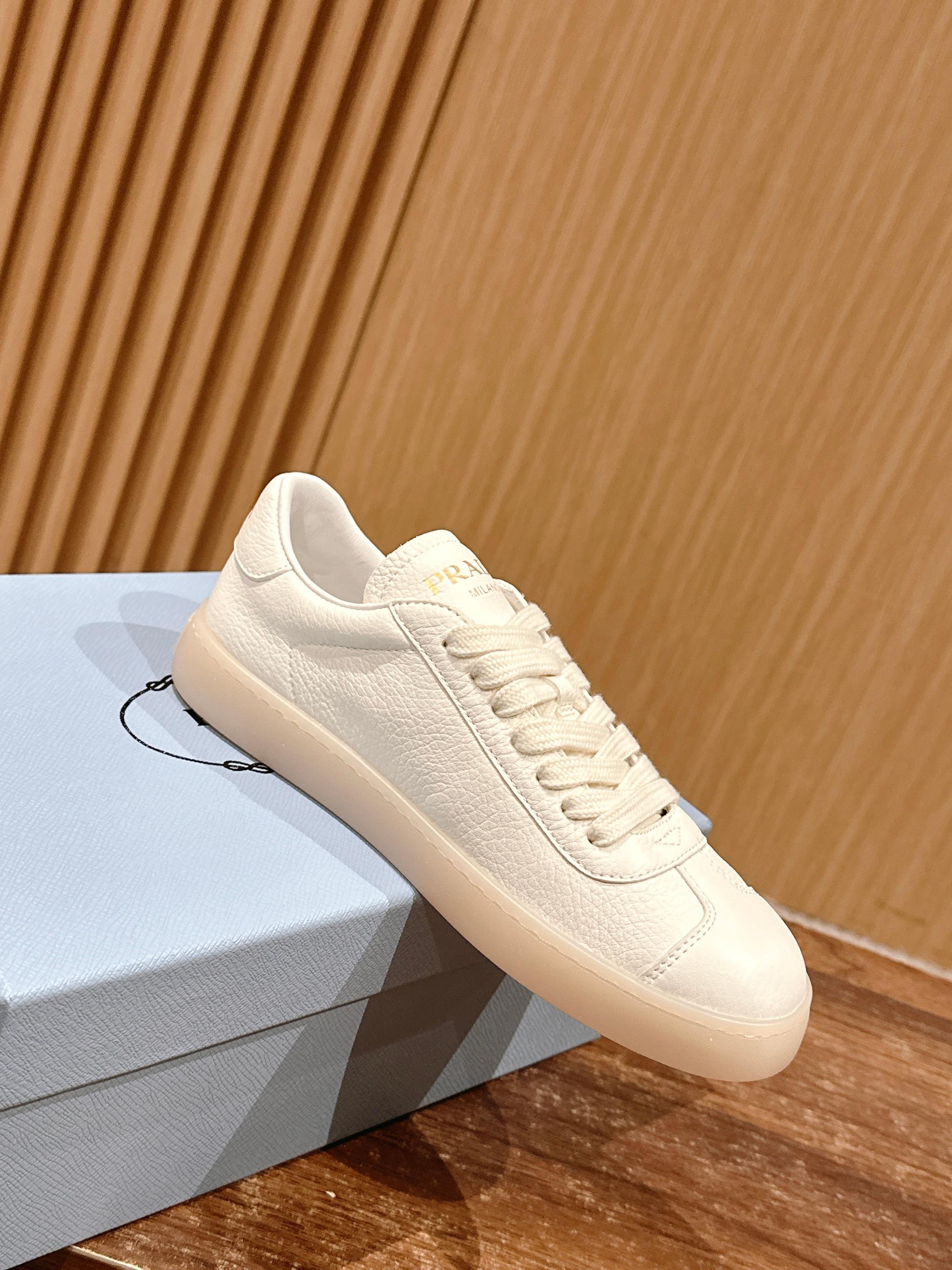 LuxluxHouse Best Quality Women Shoes Prada