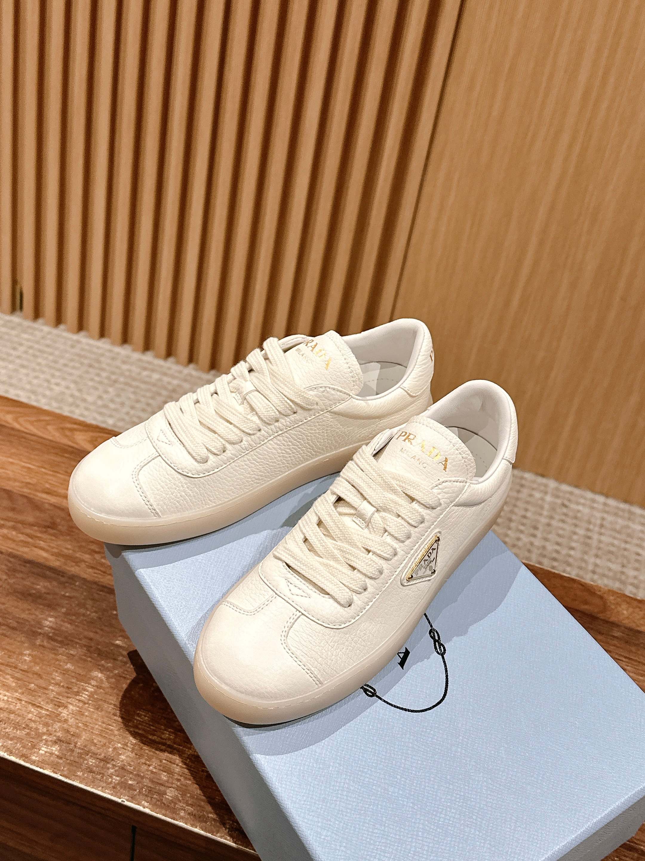 LuxluxHouse Best Quality Women Shoes Prada