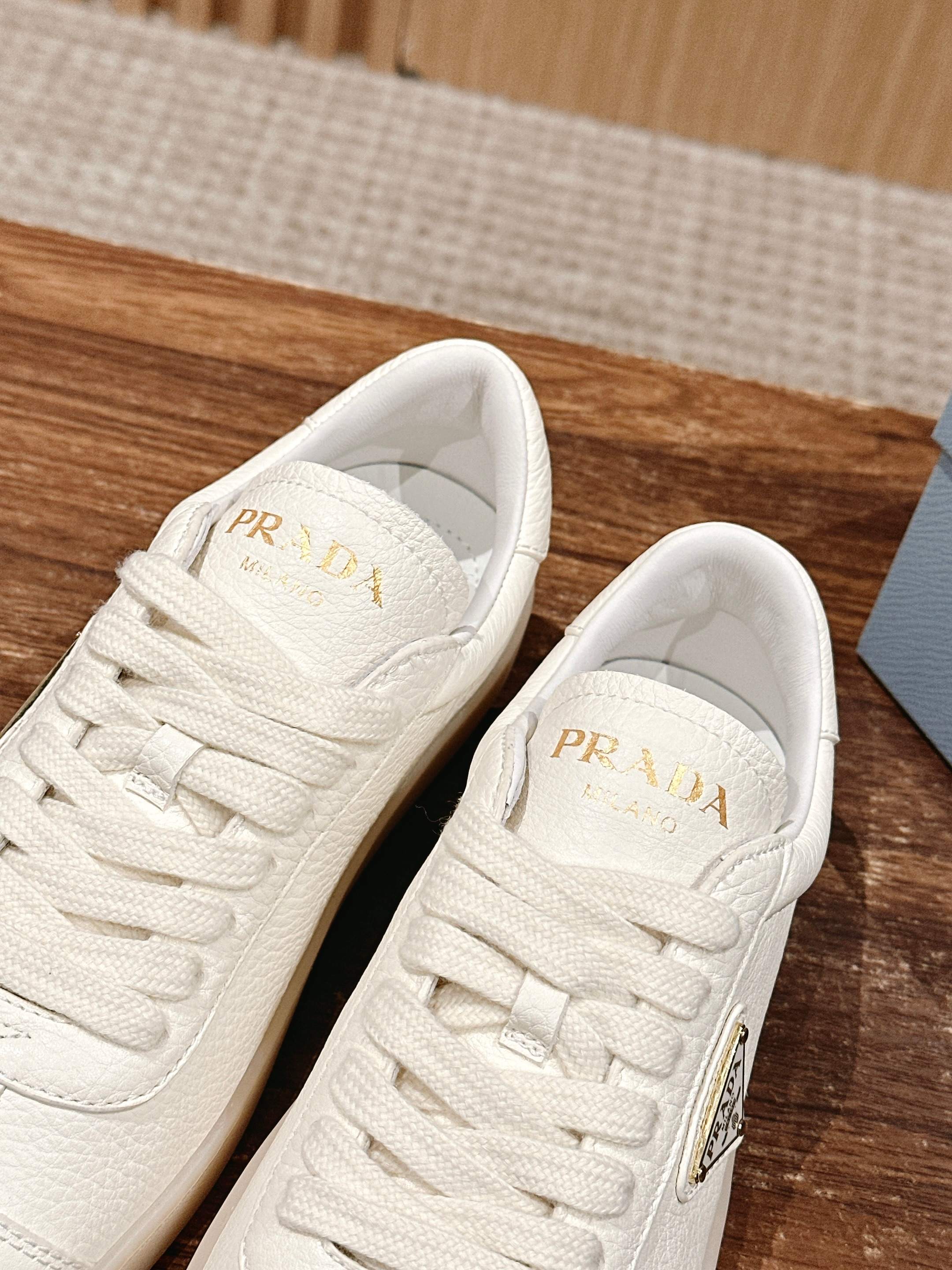 LuxluxHouse Best Quality Women Shoes Prada