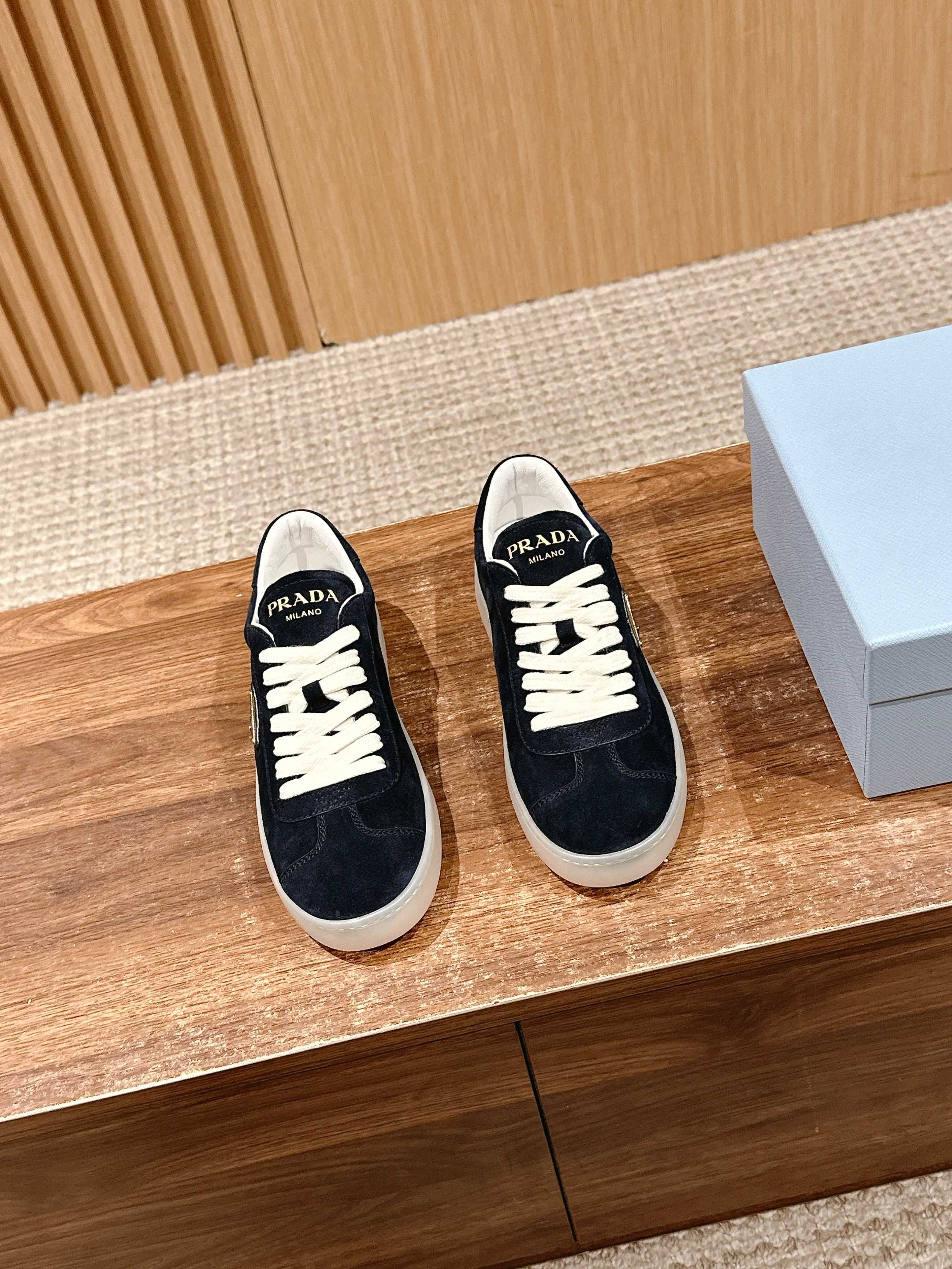 LuxluxHouse Best Quality Women Shoes Prada