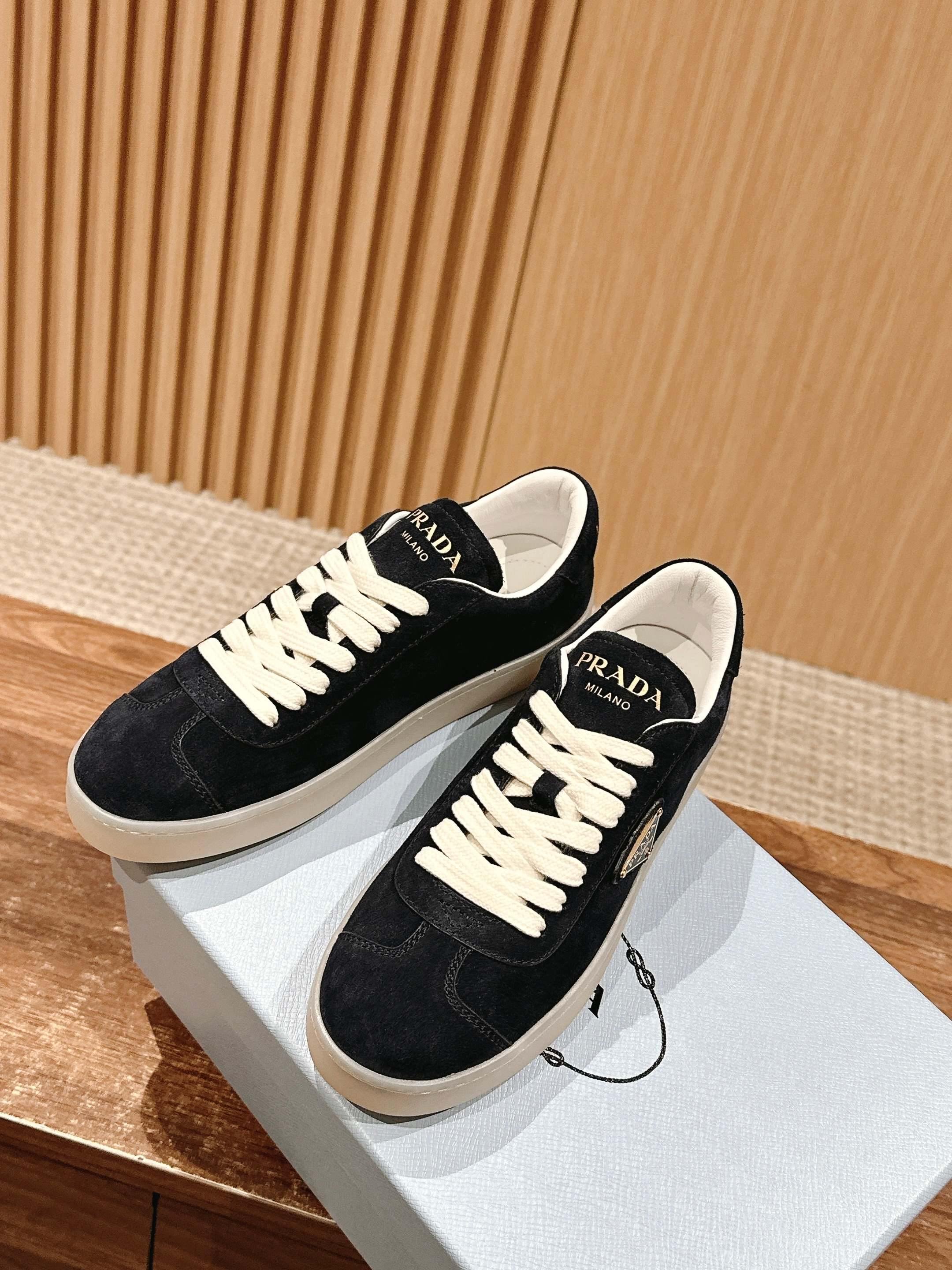 LuxluxHouse Best Quality Women Shoes Prada