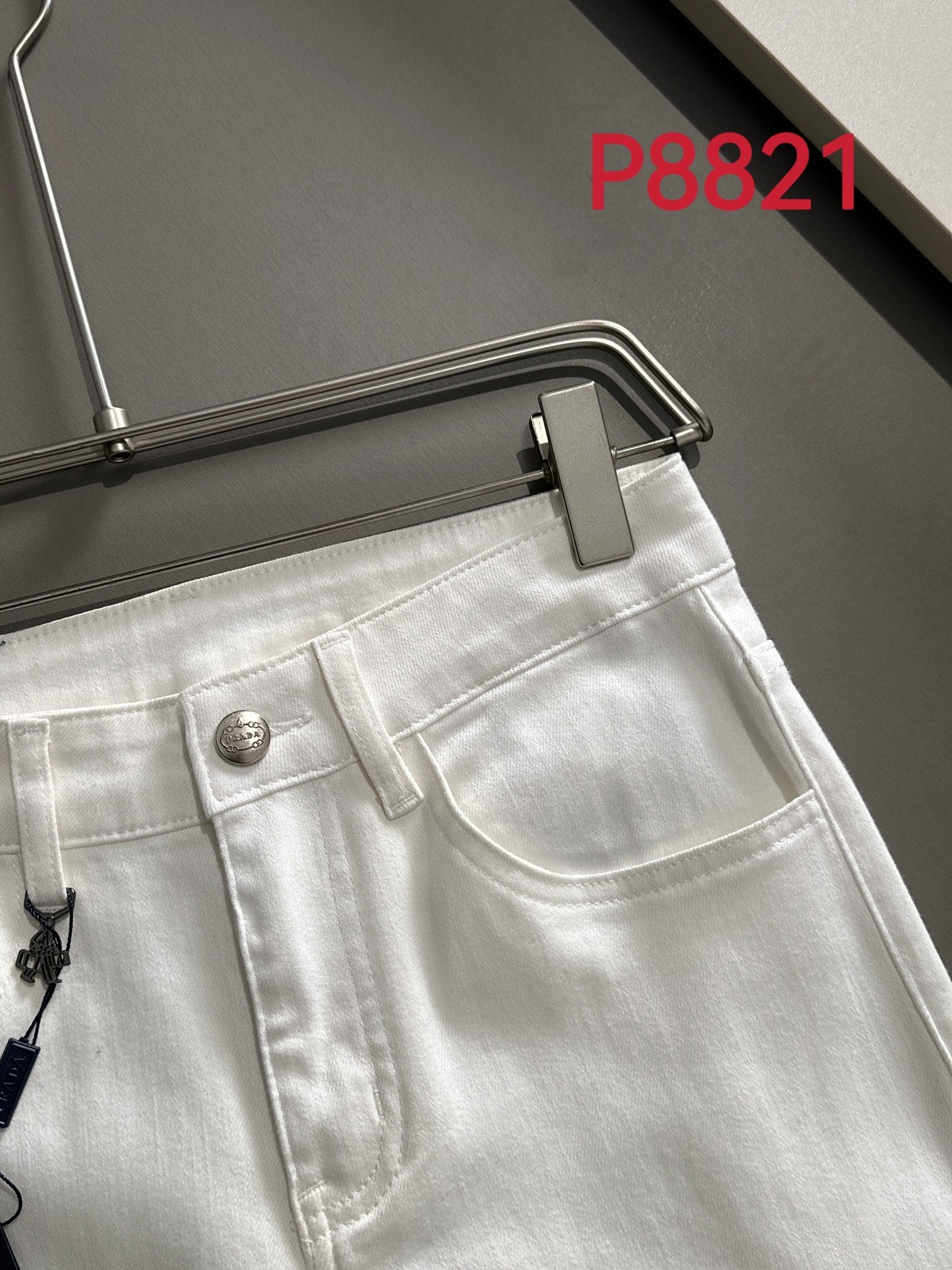 LuxluxHouse Best Quality Clothes Pants Prada